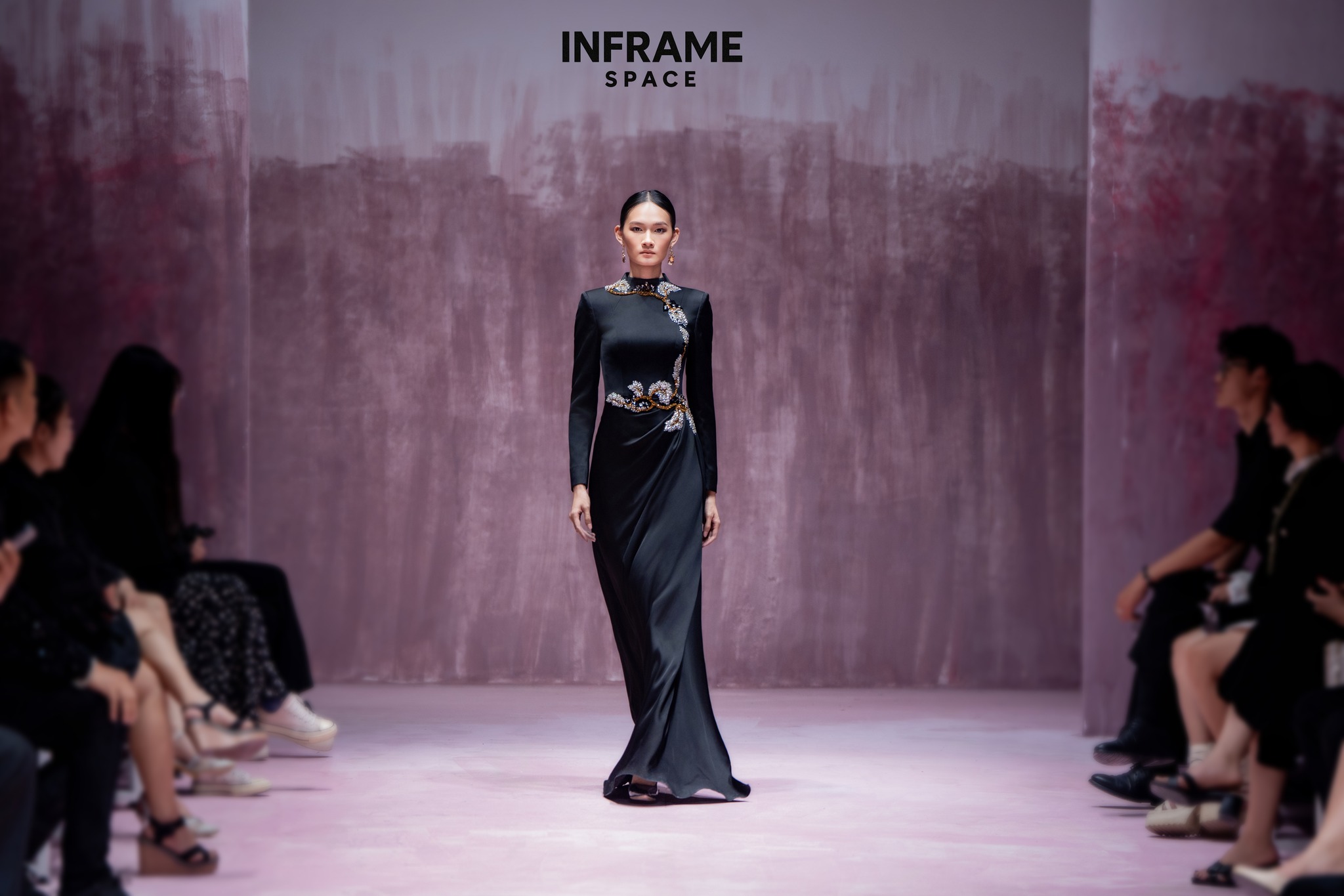 Inframe Space | Hanoi