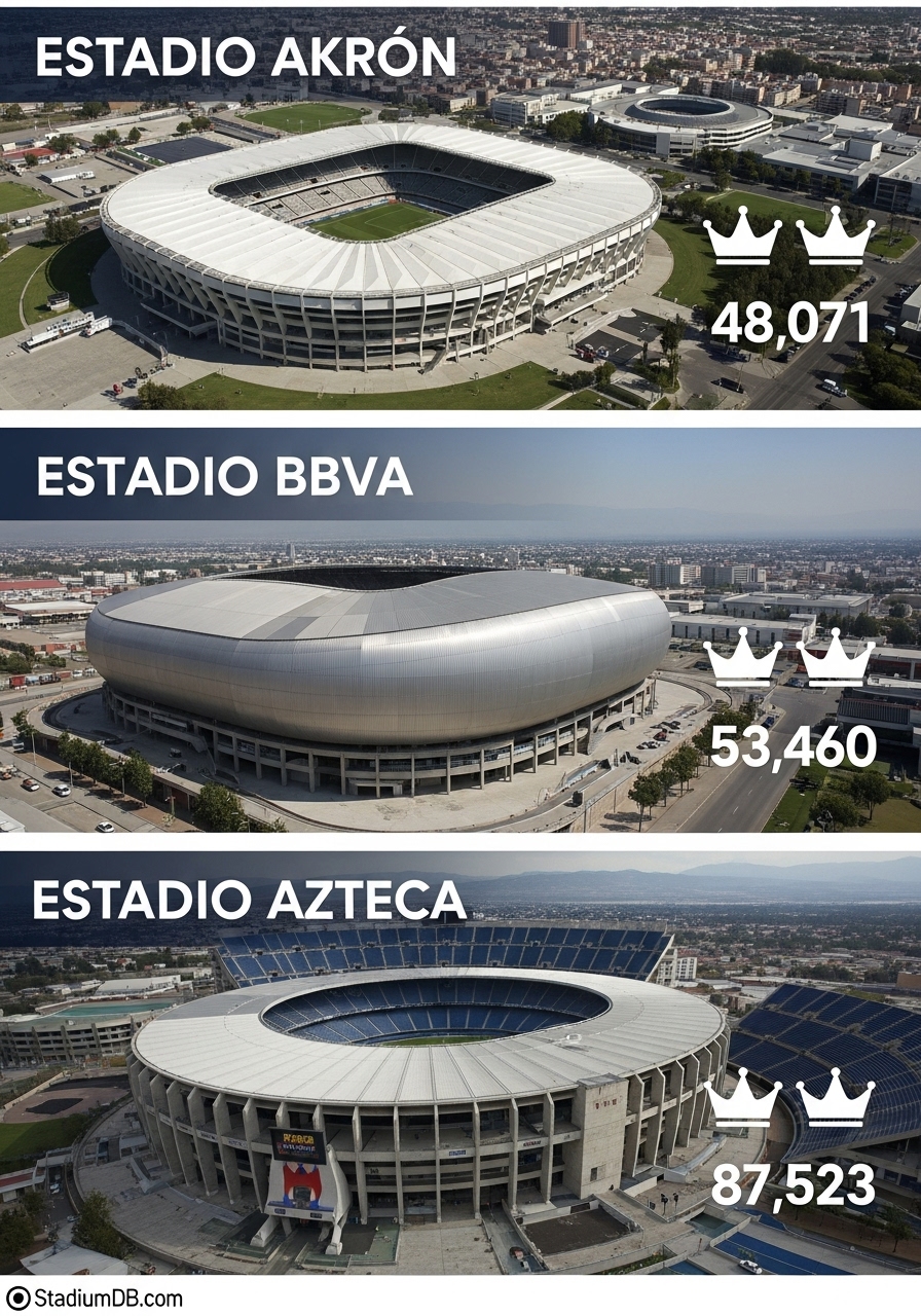 Mexico broke a Guinness World Record on Sunday by holding the