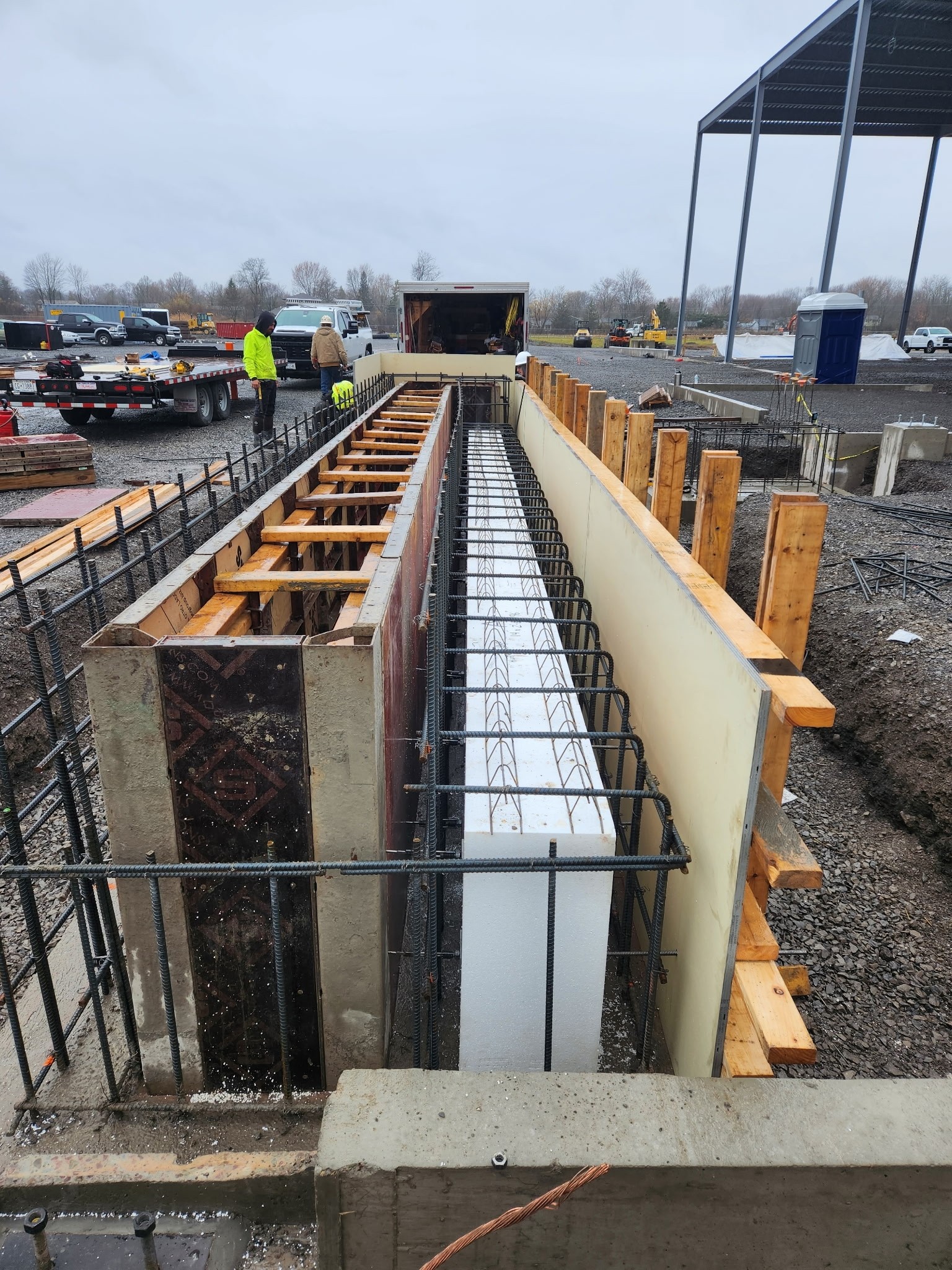 Hunter Ridge Construction, Inc. | Hastings NY