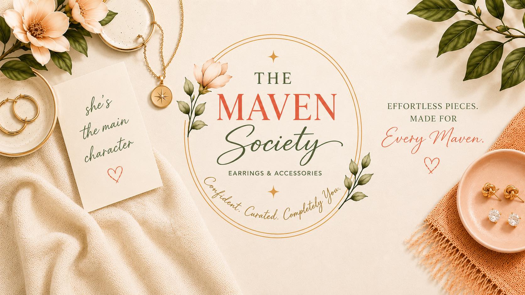 The Maven Society