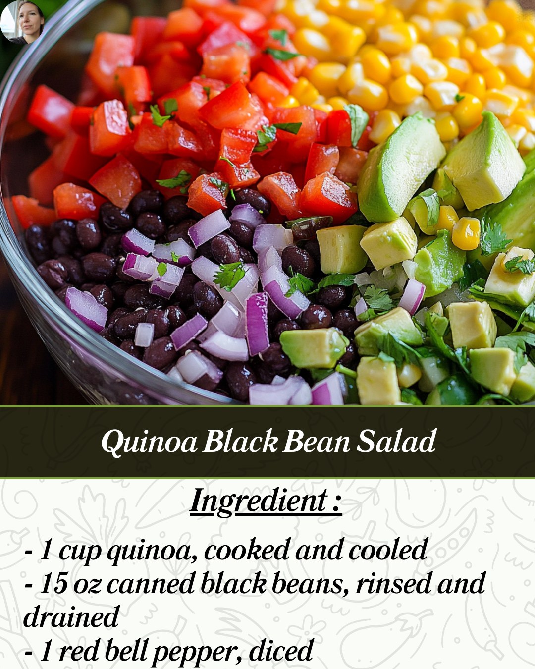 Quinoa... - Fork & Roots: Easy Vegan & Plant-Based Recipes | Facebook