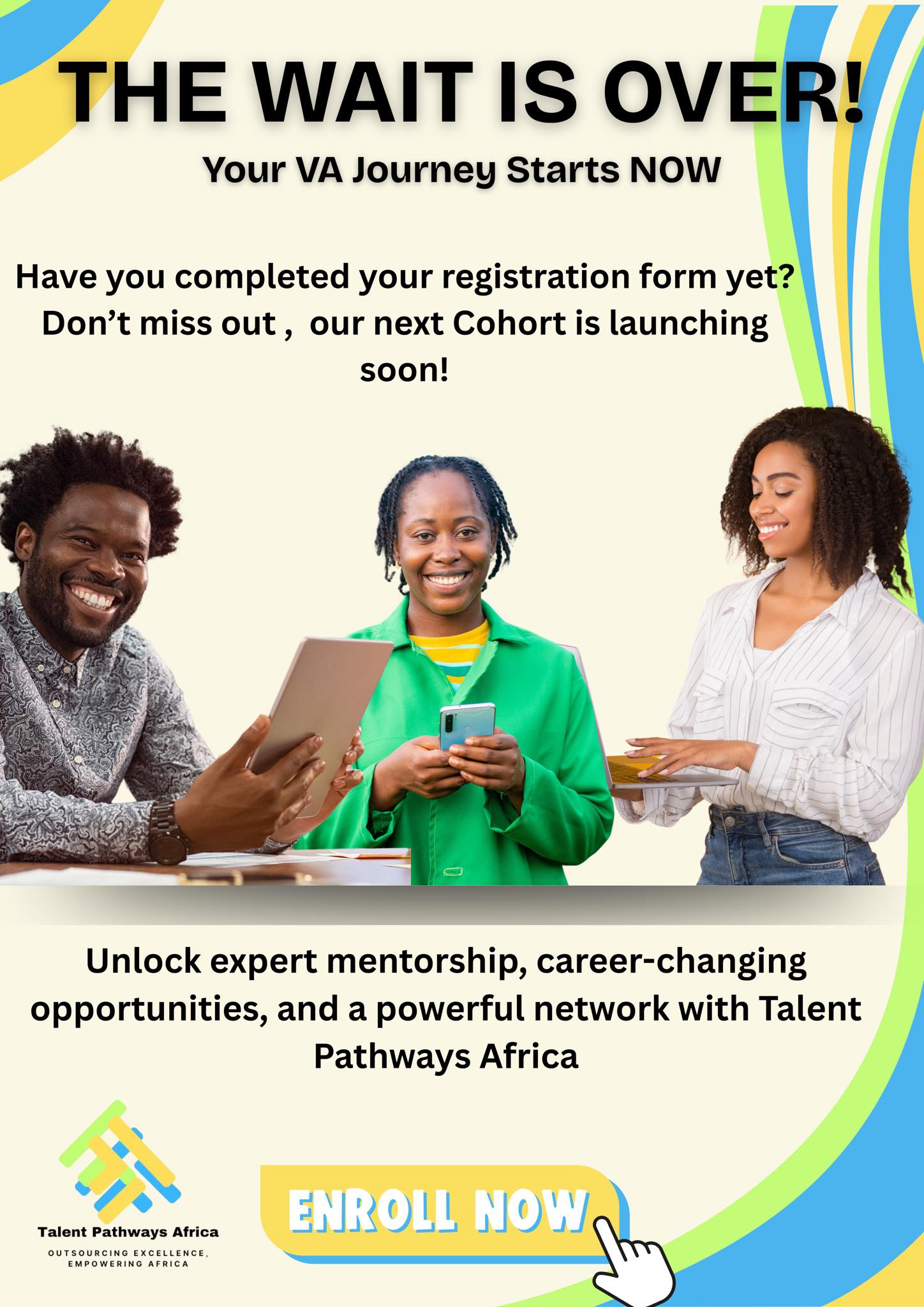 Talent Pathways Africa