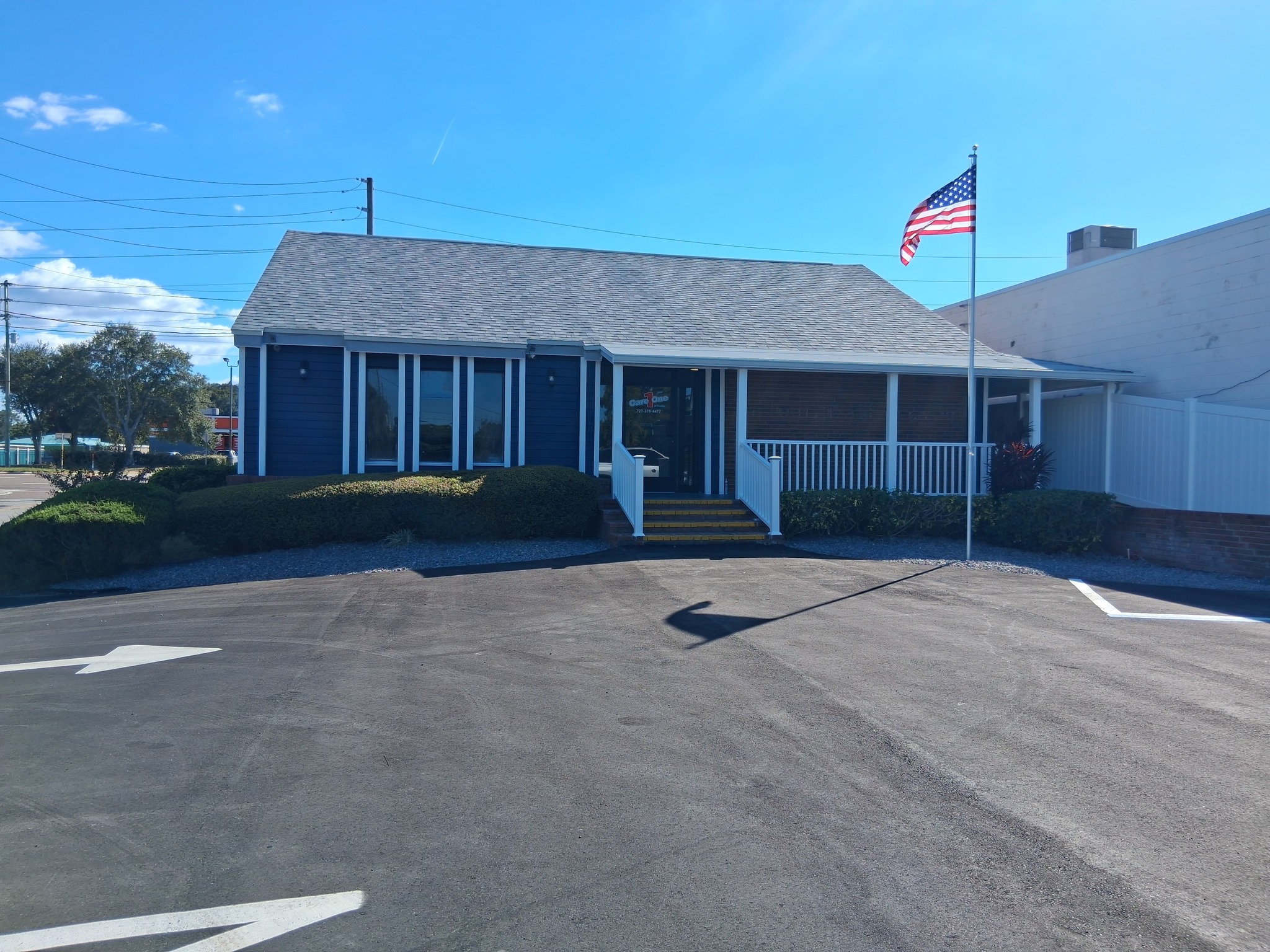 Care One Urgent Care - Walk-In Clinic PR | Hudson FL