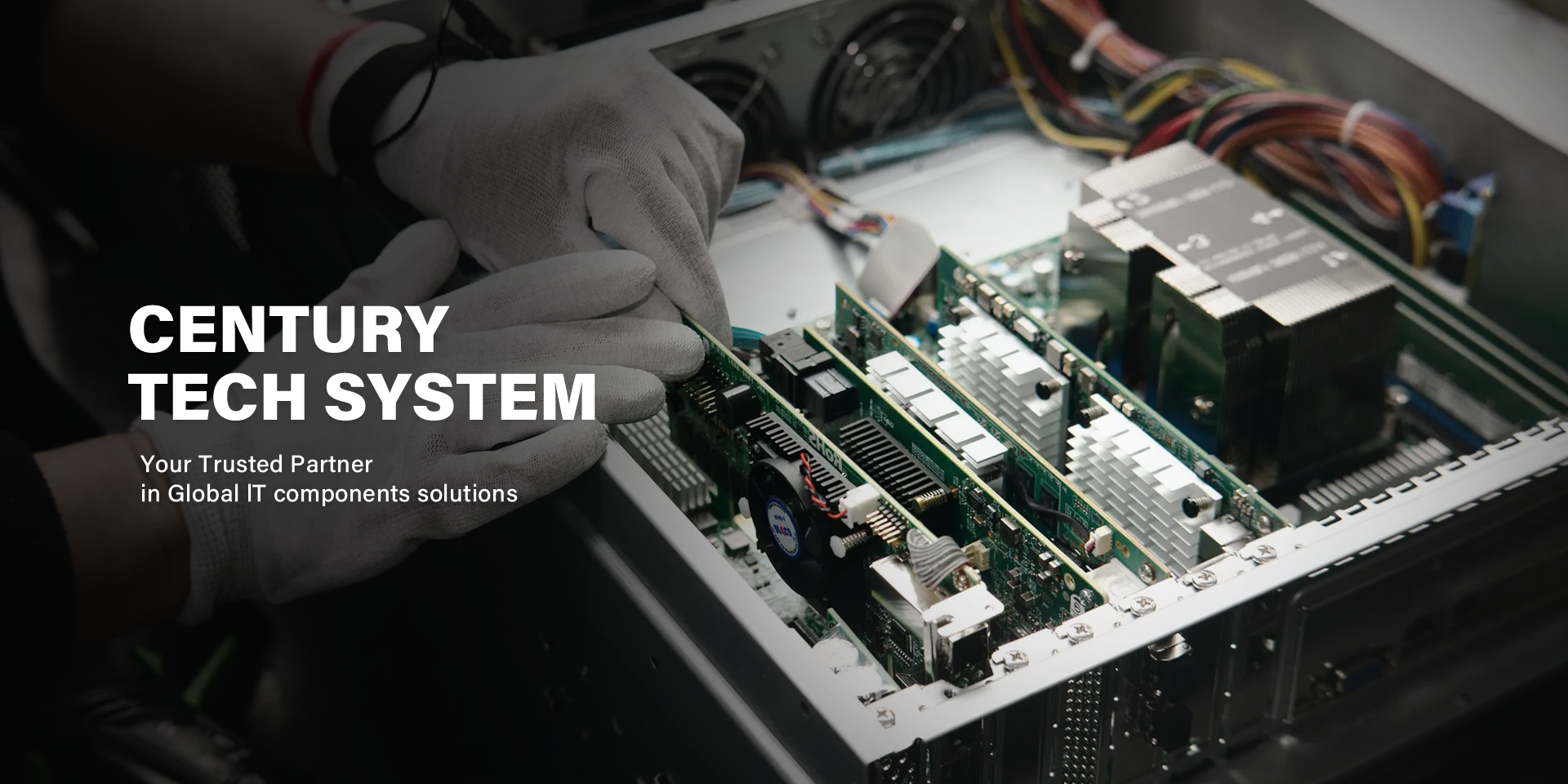 Century tech system pte.ltd
