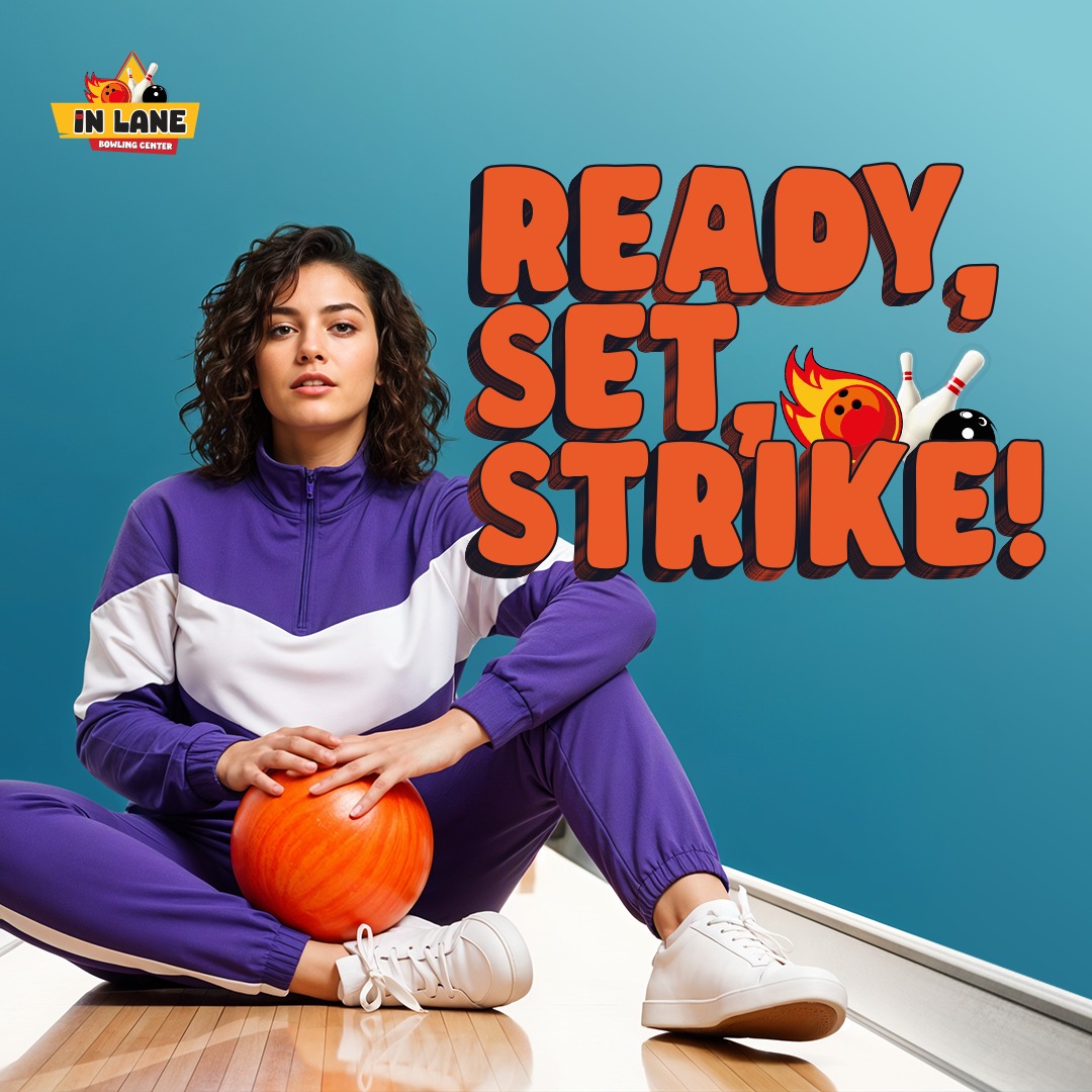 Inlane is where your... - Inlane Bowling Center - Nilos Bay | Facebook
