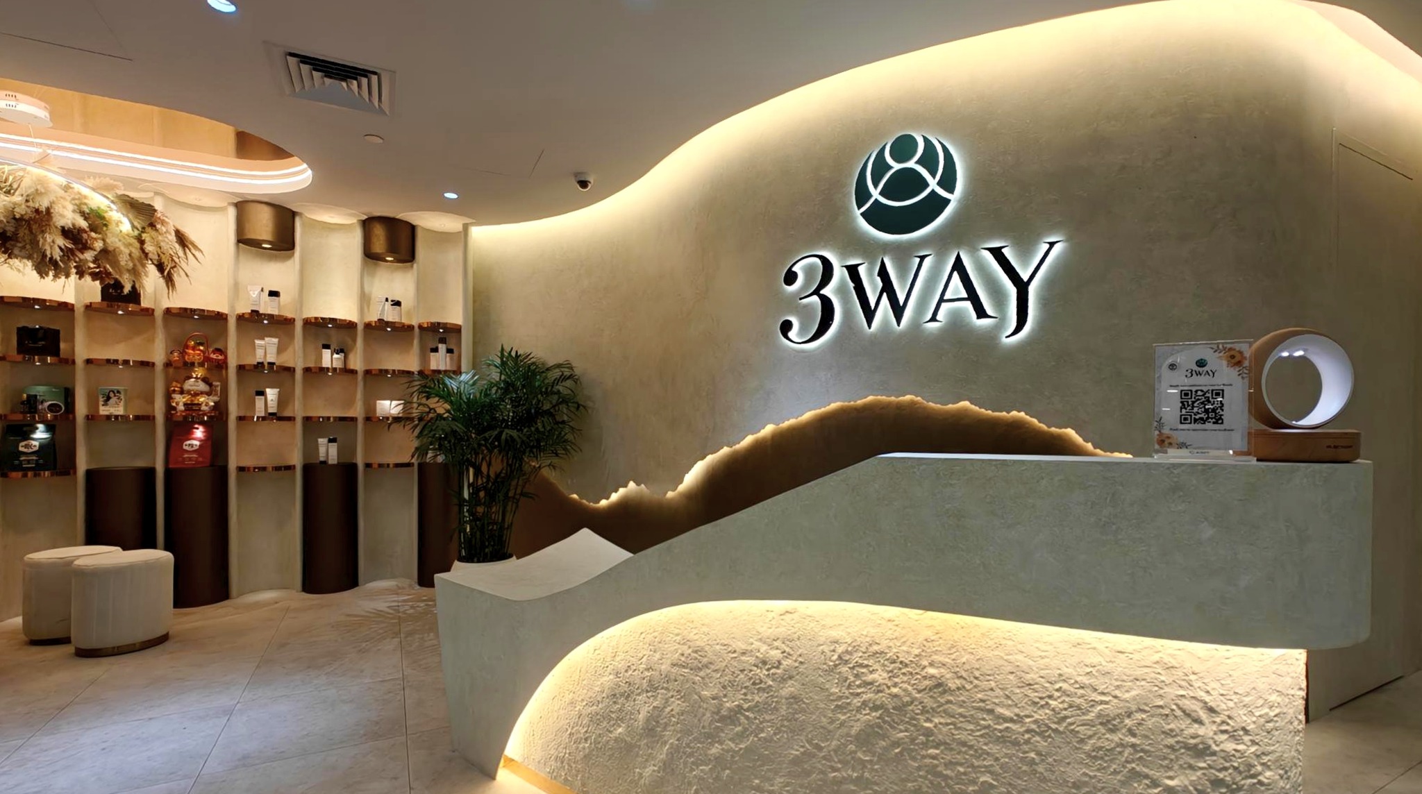 3WAY | Singapore Singapore