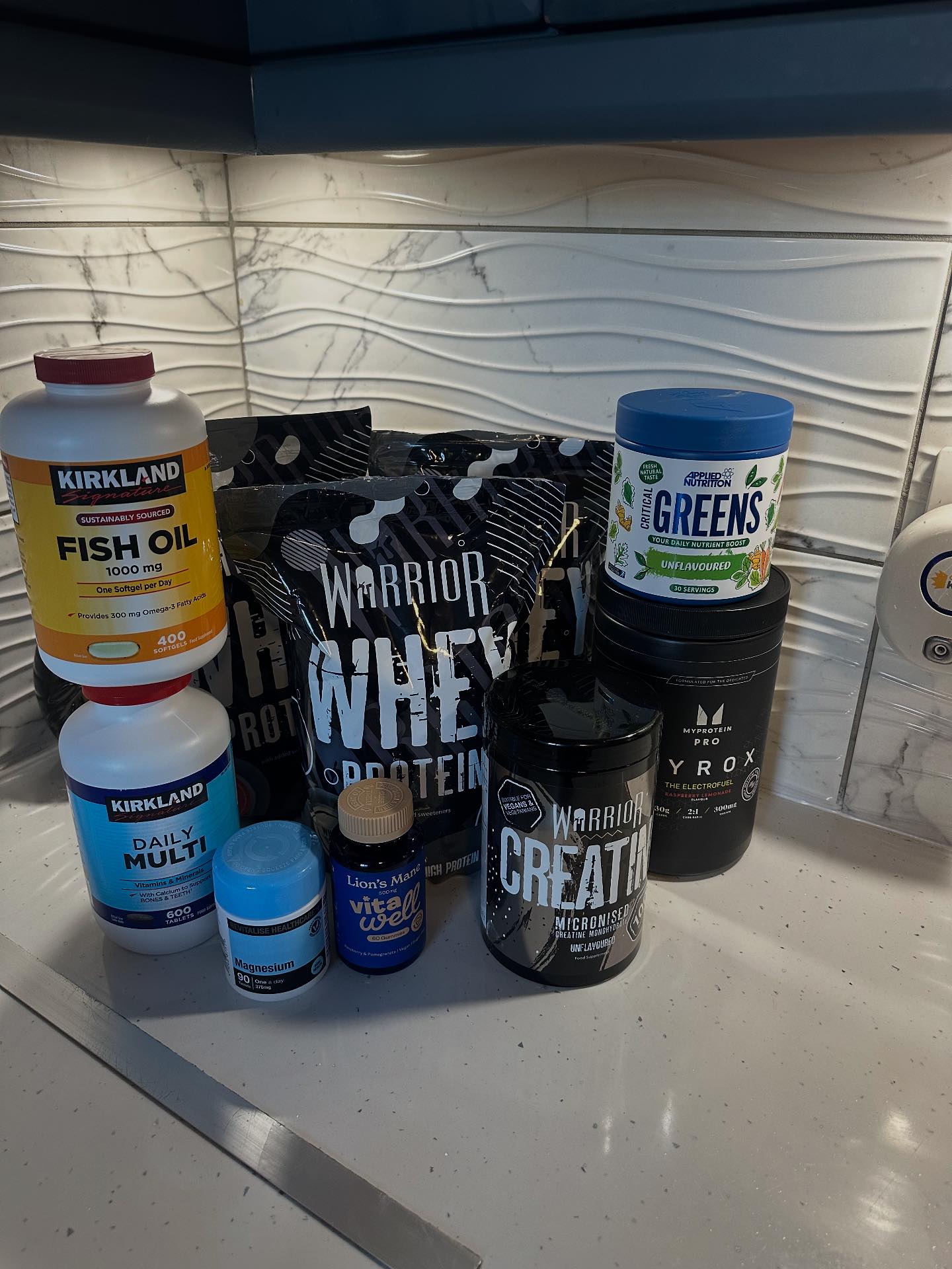 acetyl l carnitine amazon foremost My elite range of Reaper supplements is available now on in the US 💪🏽👊🏽 Thanks for having me on the show Mikebisping Musashi Sports Nutrition Musashi Sports Nutrition USA Retailers Selling Unapproved Sports Format:180 Vegetarian Capsules Acetyl-L-carnitine Hydrochloride