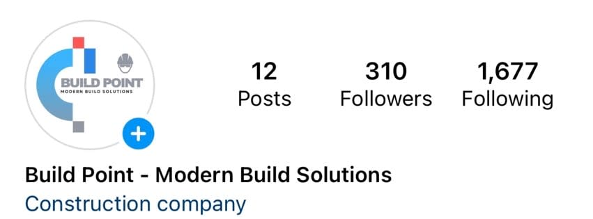Buildpoint Modern Build Solutions | Liverpool