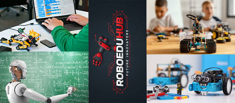 Robotics Education Hub