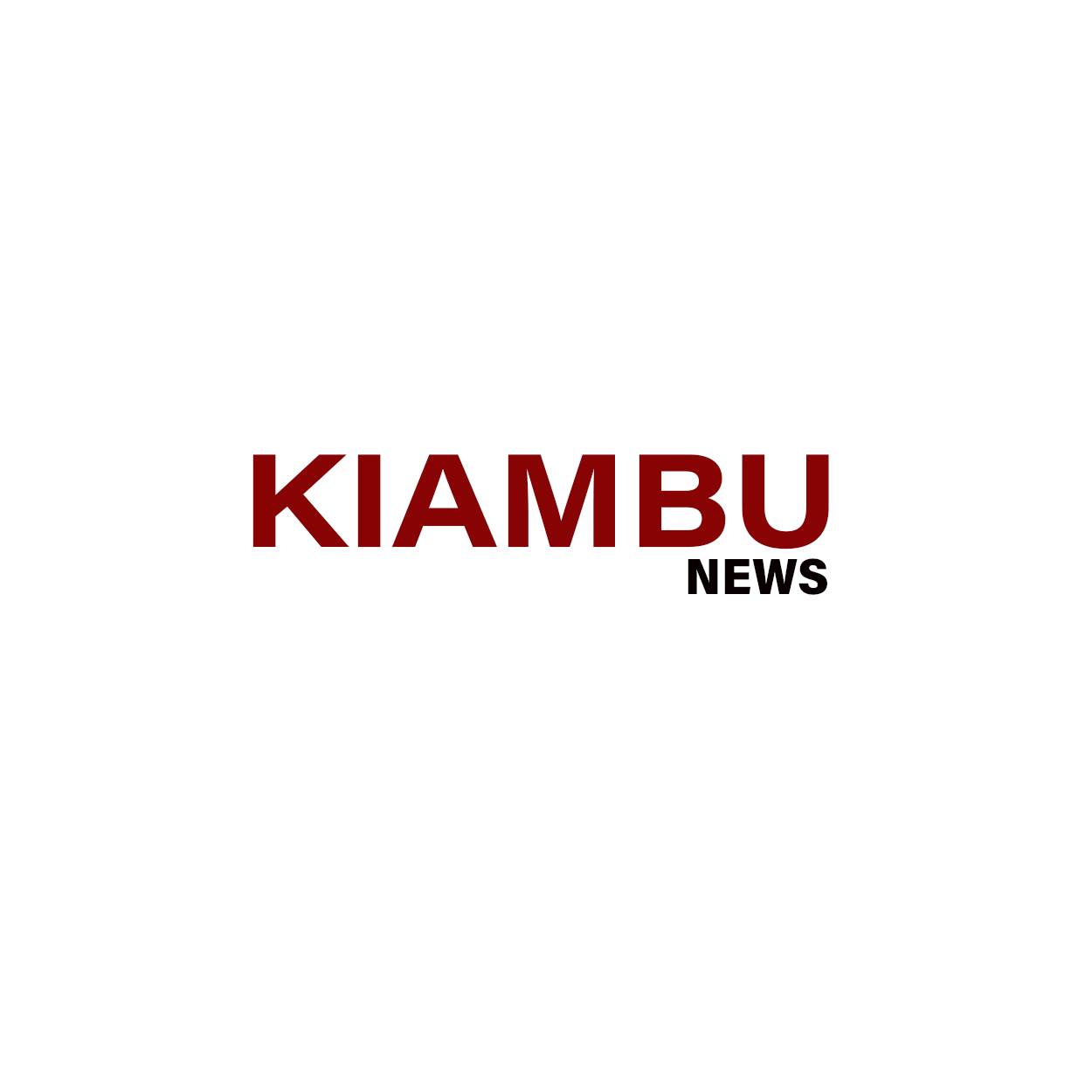 Kiambu News - Fred Machoka Blushes as Wife Sophie Declares... | Facebook