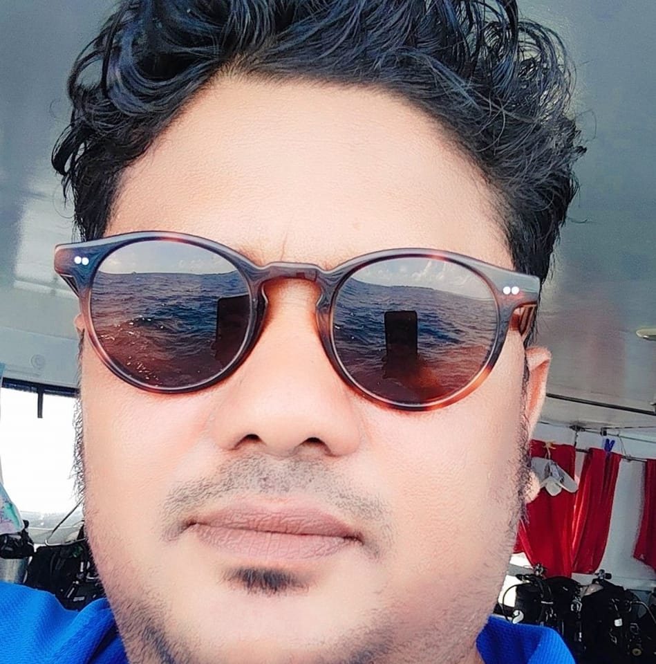 Rasel Khan