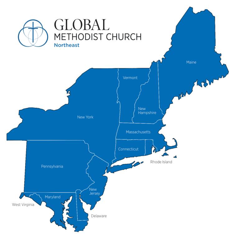 Northeast Global Methodists