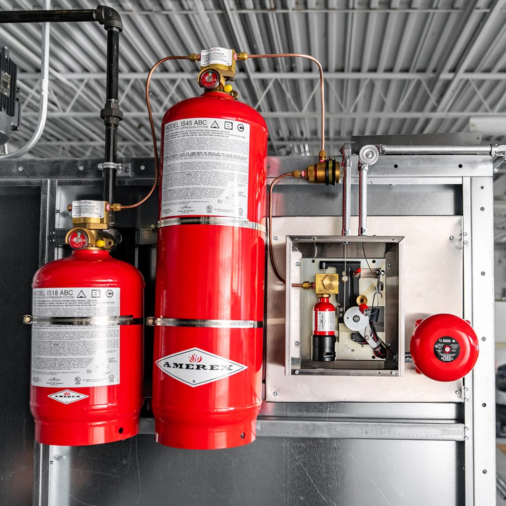Expert Fire & Safety