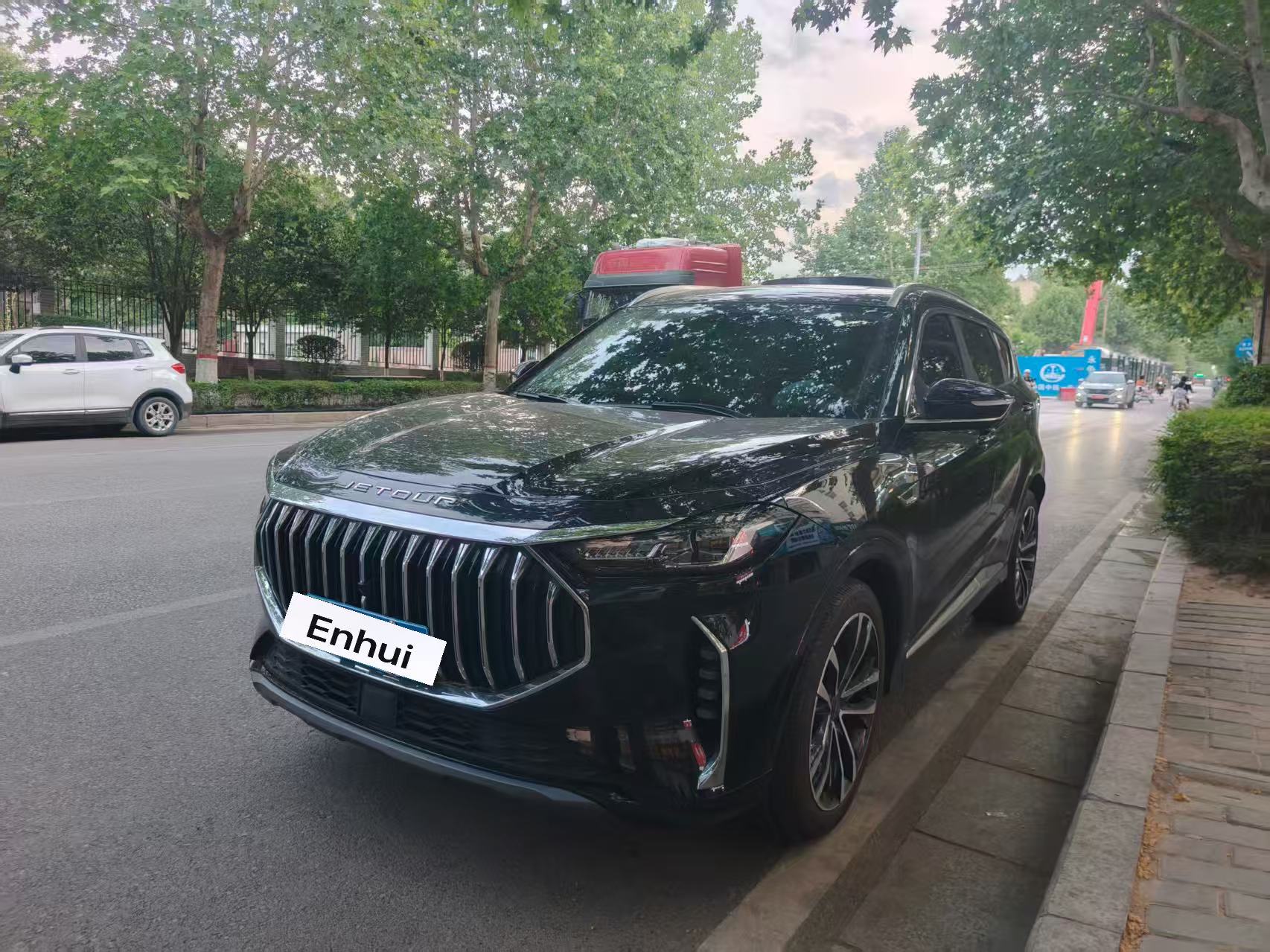 Enhui Automobile | zhengzhou
