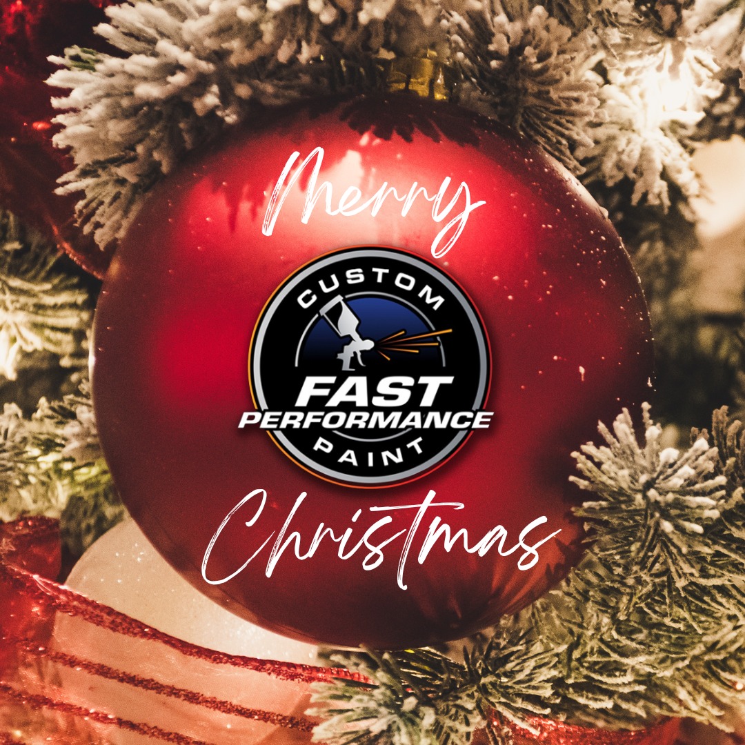 Fast Performance Custom Paint | Orange CA