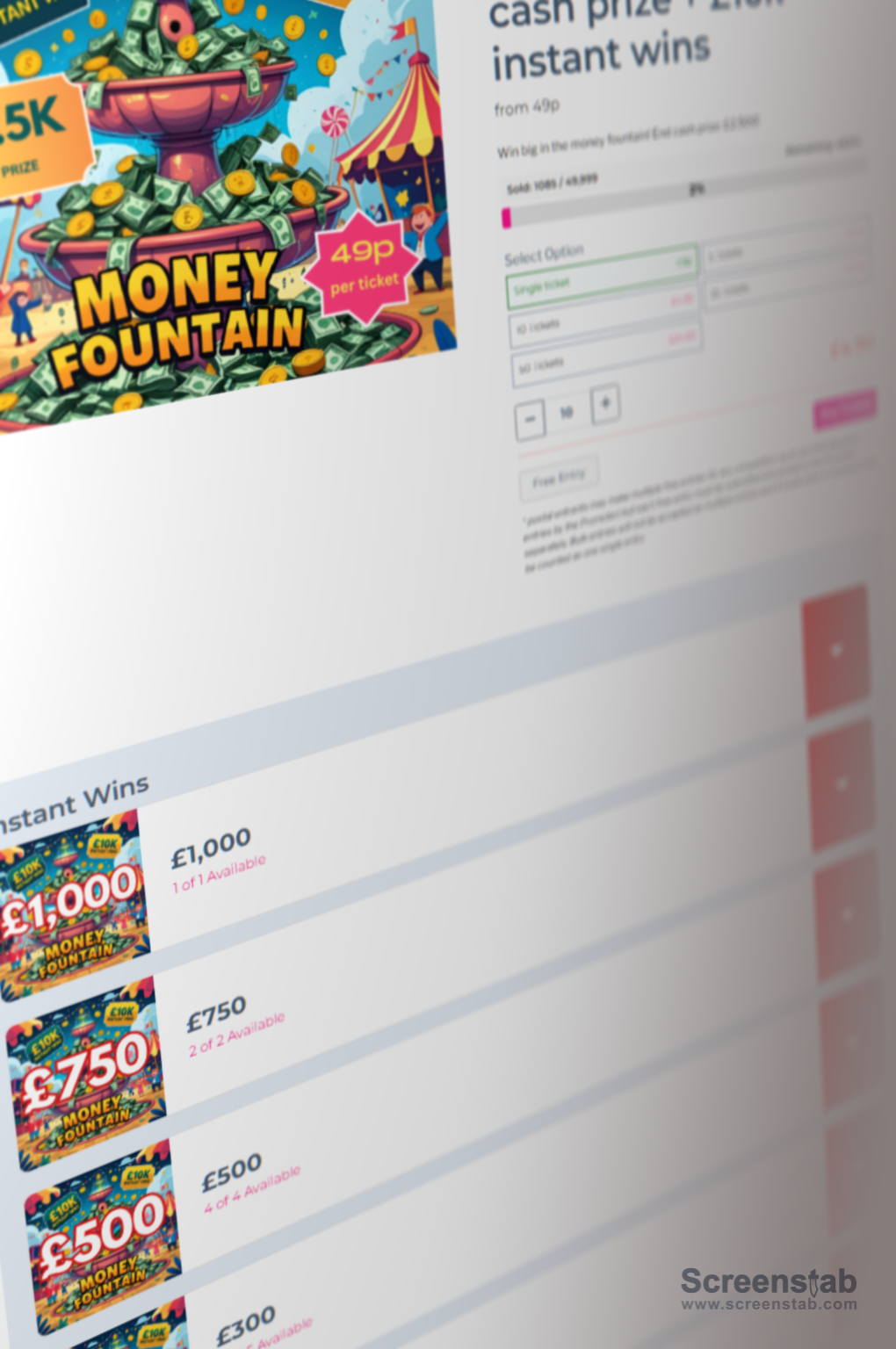 Prize Hub UK - Community Chat, Competitions, Freebies, Discounts & More ...