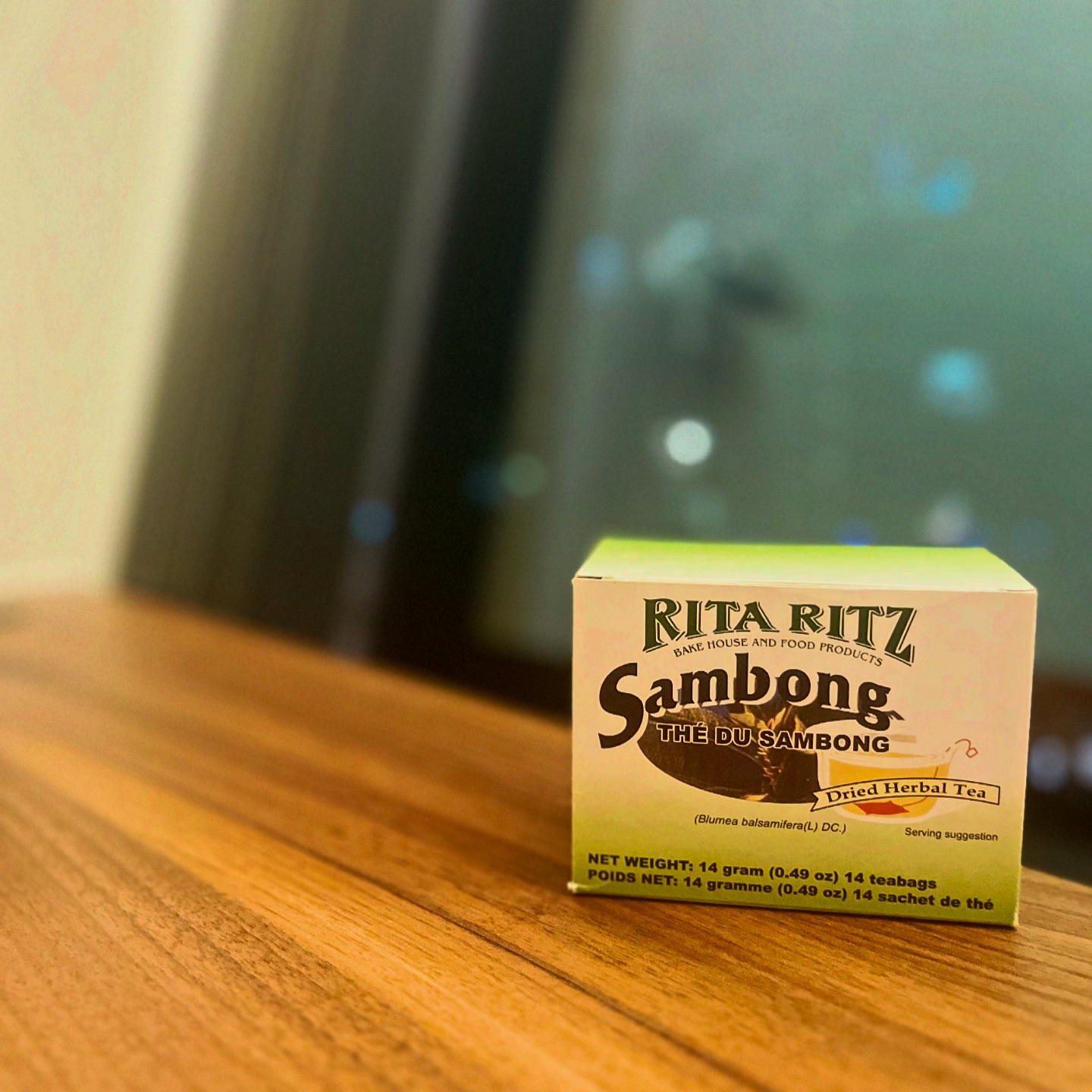 Rita Ritz Bake House and Food Products
