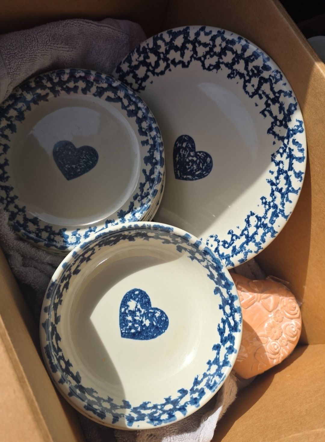 vintage 18 pc set found in the wild
