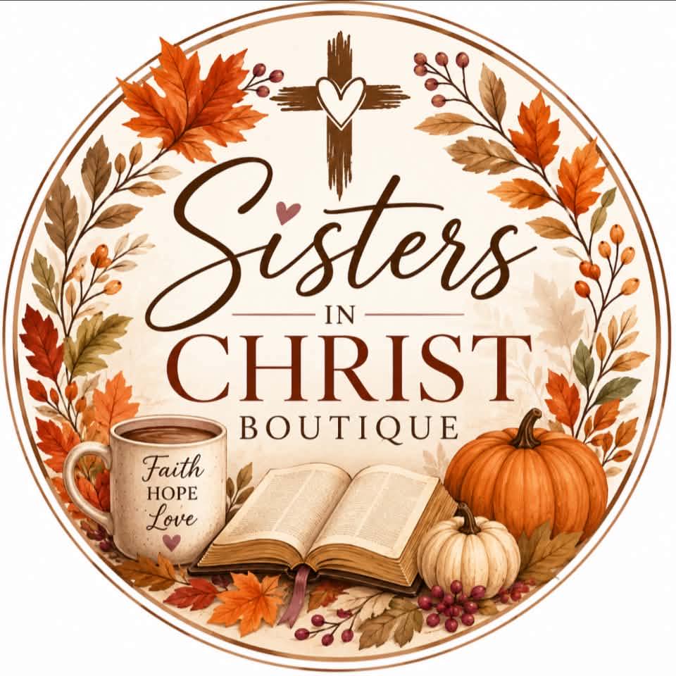 🌸💜 Saturday Night Devotion: A... - Sisters In Christ Boutique | Facebook