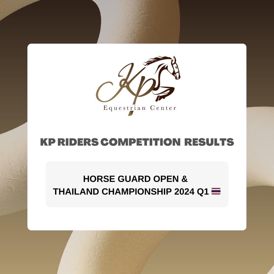 Phoenix Riding Academy By KP