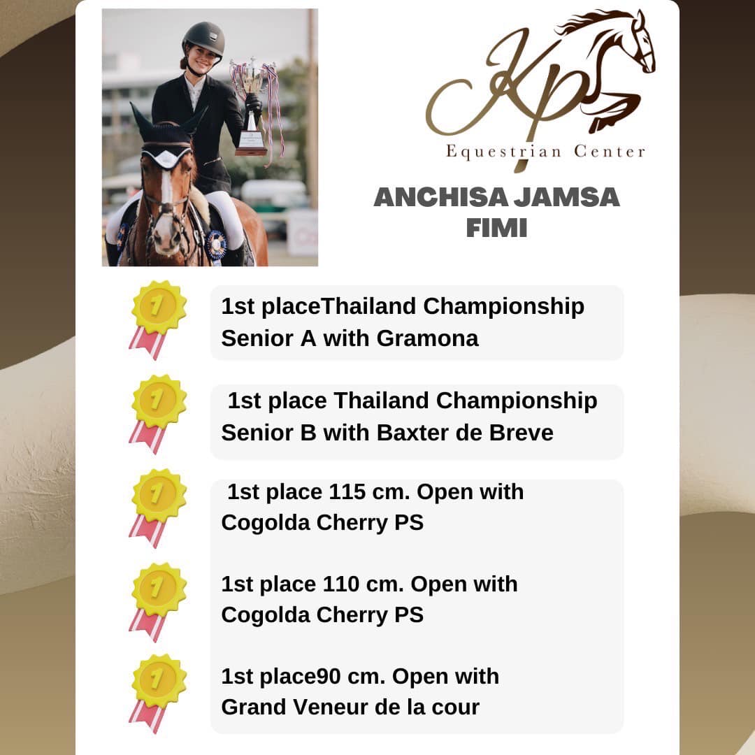 Phoenix Riding Academy By KP