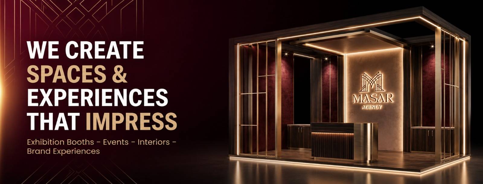 Masar Agency | Riyadh