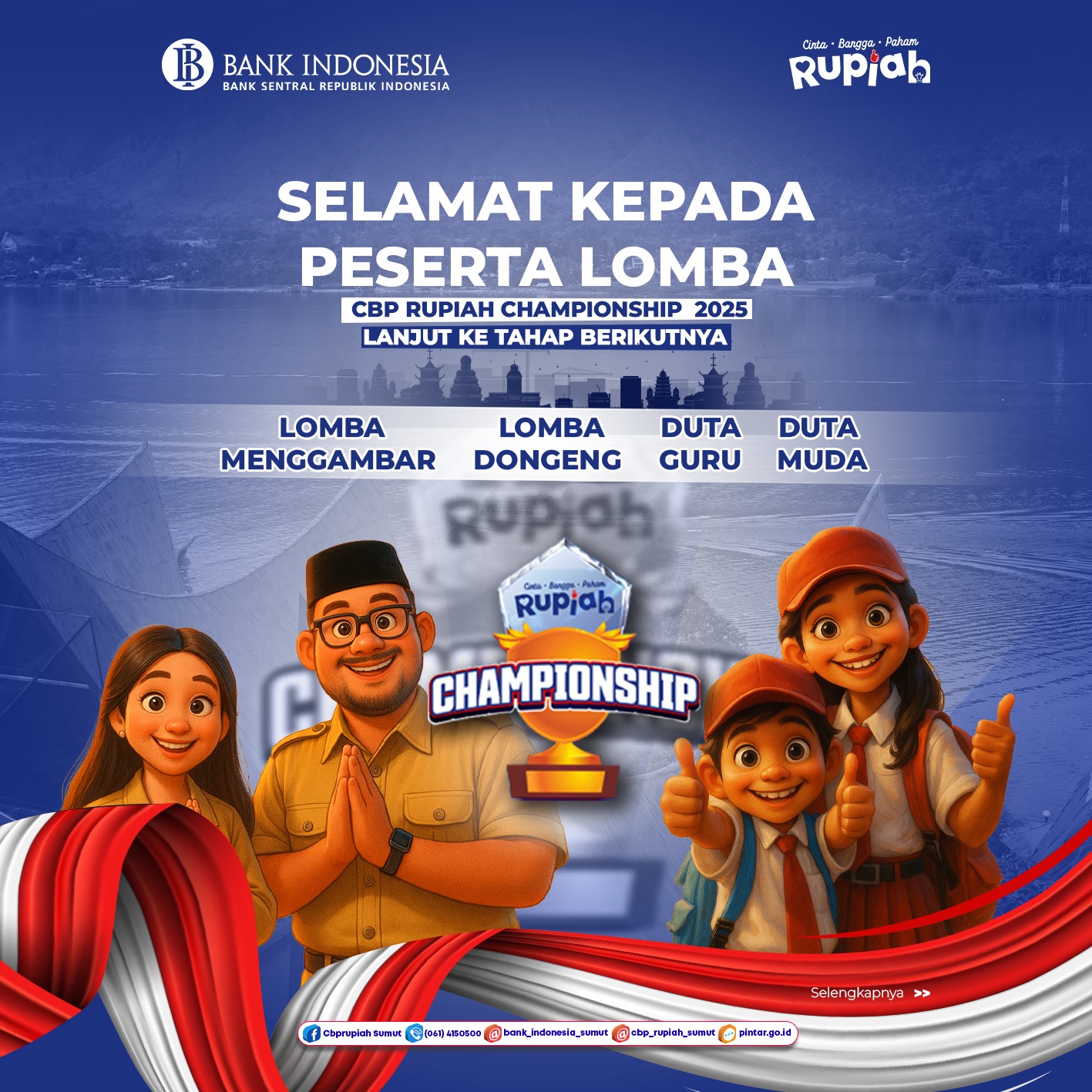 haii #sobatrupiah👋 Berikut daftar... - Cbp Rupiah Sumut | Facebook