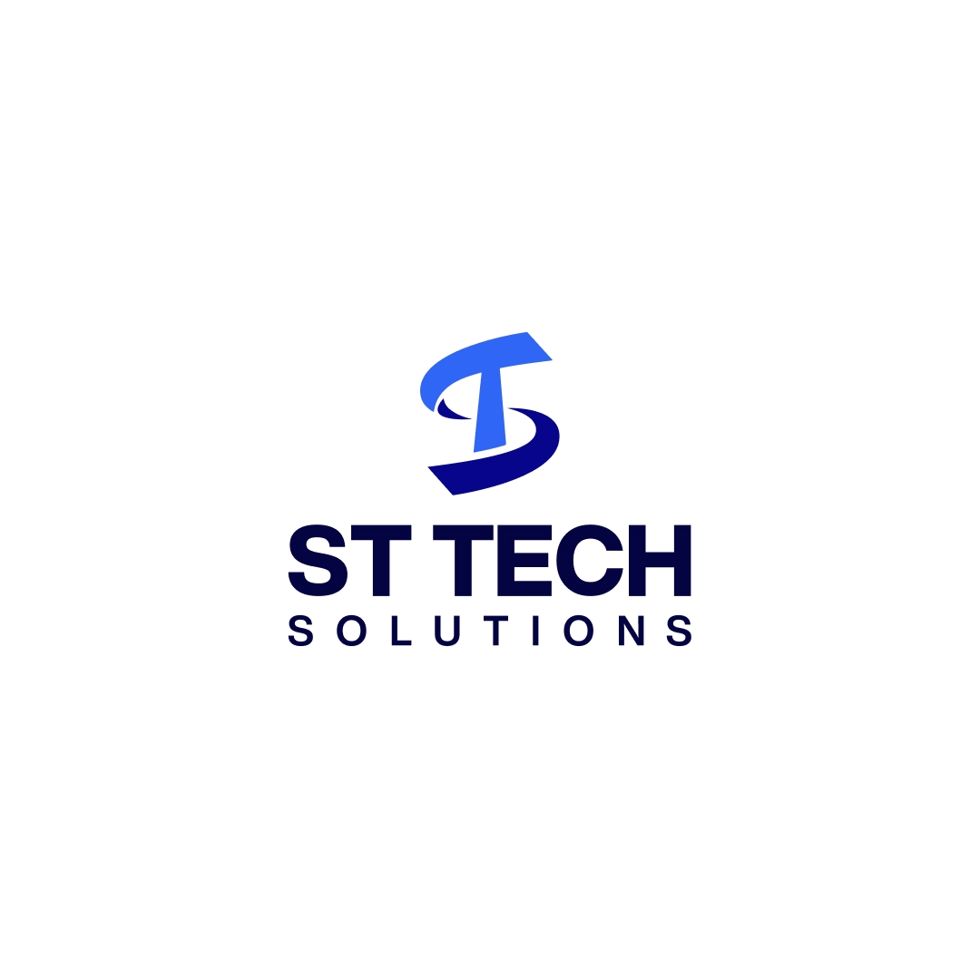 ST Tech Solutions | Dhaka