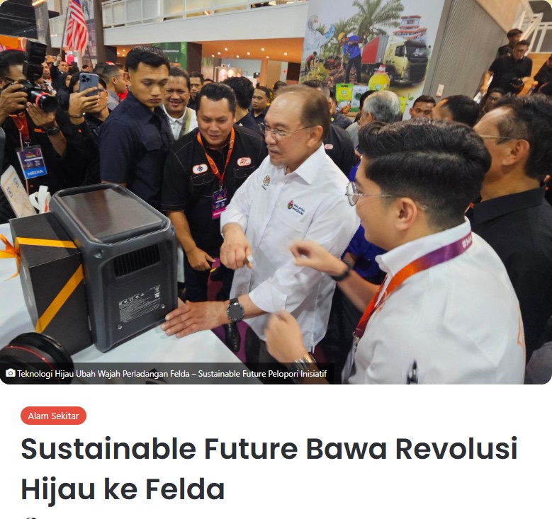 SF - SF & KPF MoU Media - Suara Merdeka 