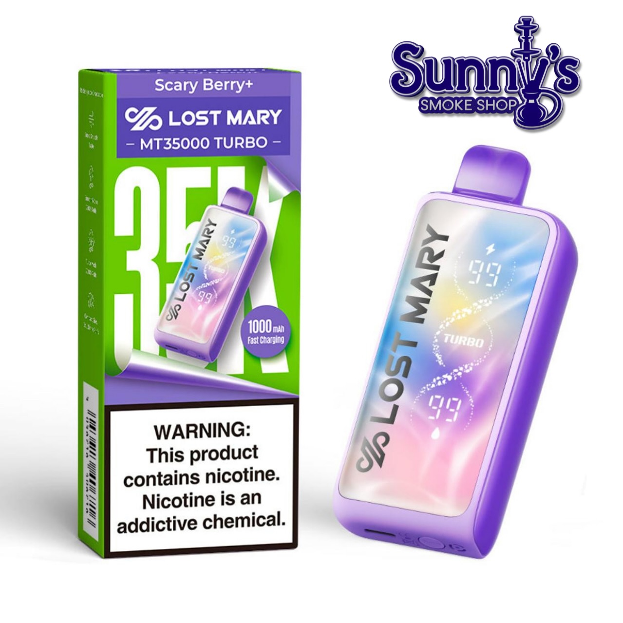 lost mary pillow vape We just dropped the NEW 35K Puff — 💨 The longest-lasting in the Lost Mary. 💥 NO ONE ELSE HAS IT for miles — ONLY at SUNNY'S SMOKE SHOP ! FLUM FLOAT FRUITY HAWAII Breeze Pro Vape: The Select Flavor ::Watermelon Kiwi Lemonade