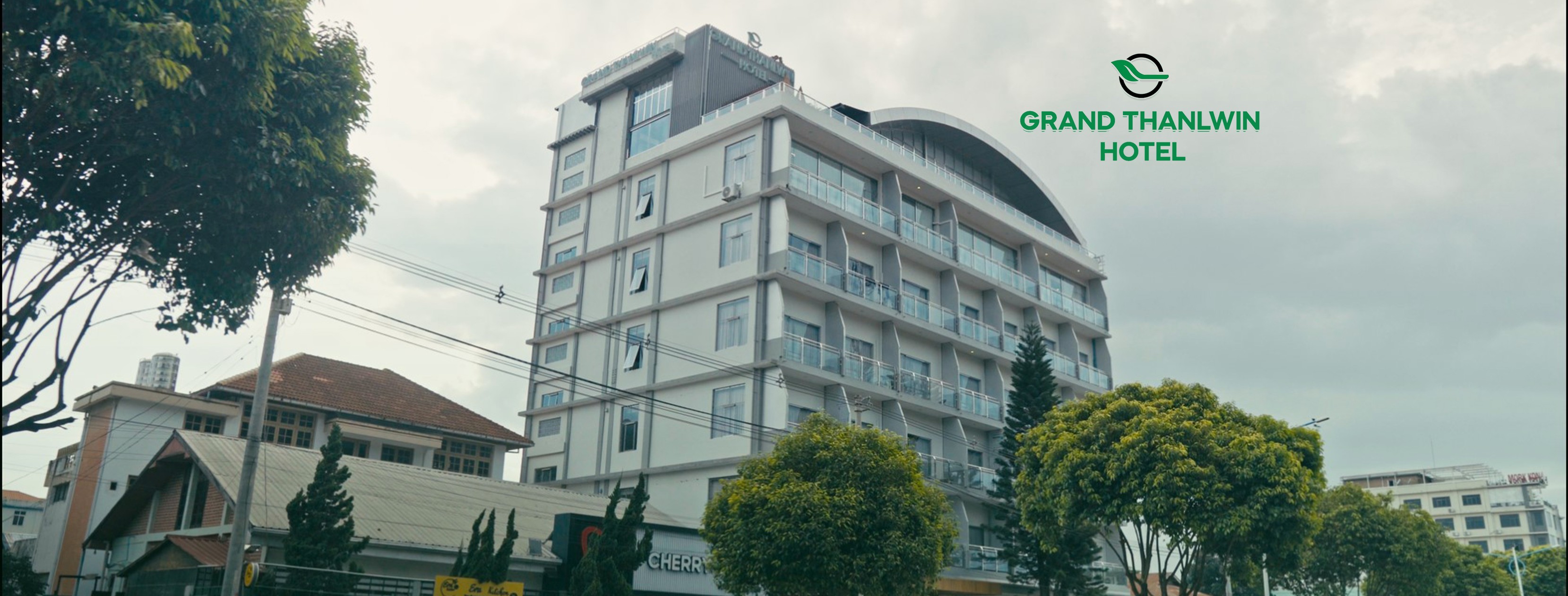 Mingalar Thiri Hotel,... - Mingalar Thiri Hotel, Nay Pyi Taw