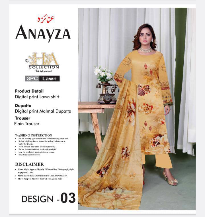 Qadeer Collection | Raiwind