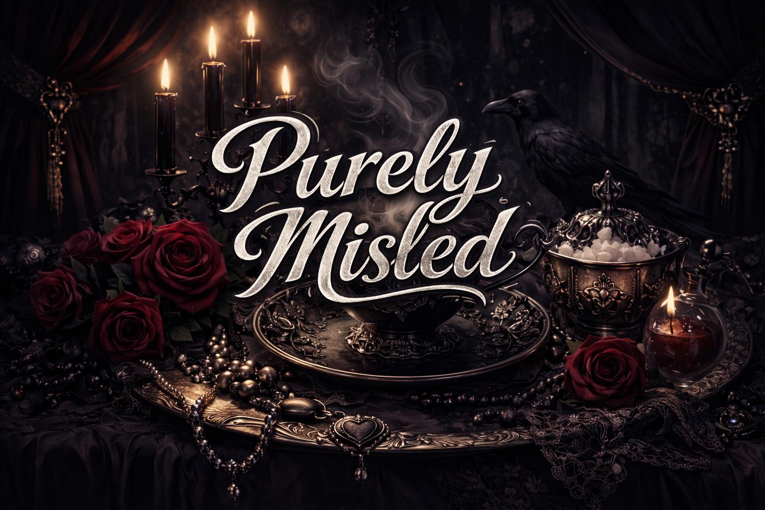 Misled Purely