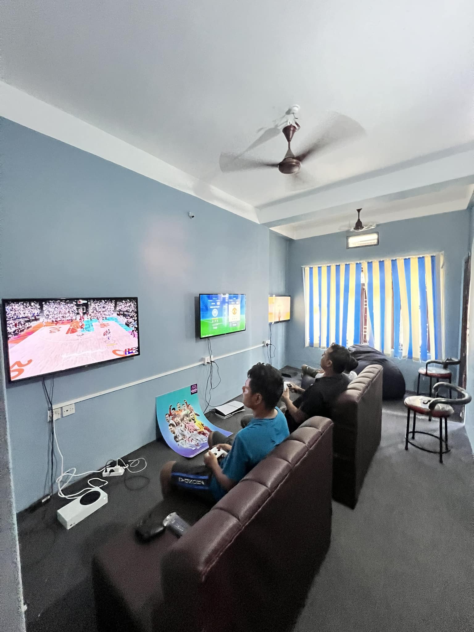 Matrix Gaming Zone | Itahari