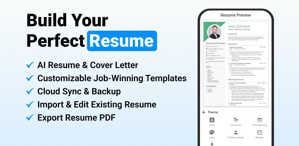 DuckResume - Resume Builder App | Facebook