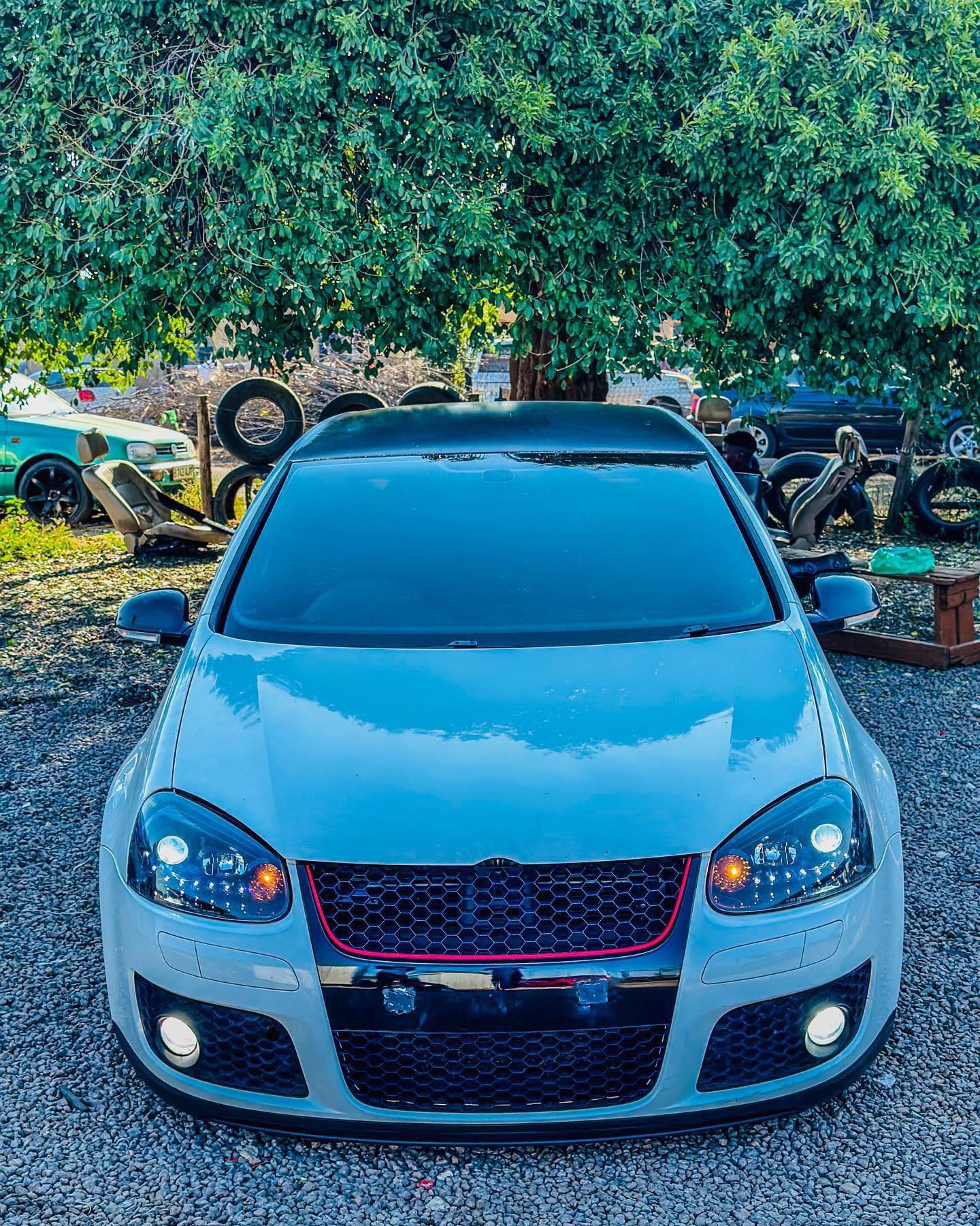 Ricky's Custom Car Shop added a... - Ricky's Custom Car Shop