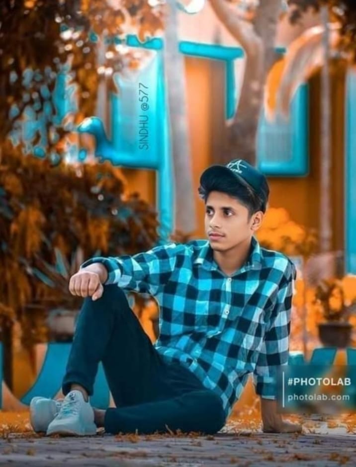 Ismail Rajpoot | Facebook