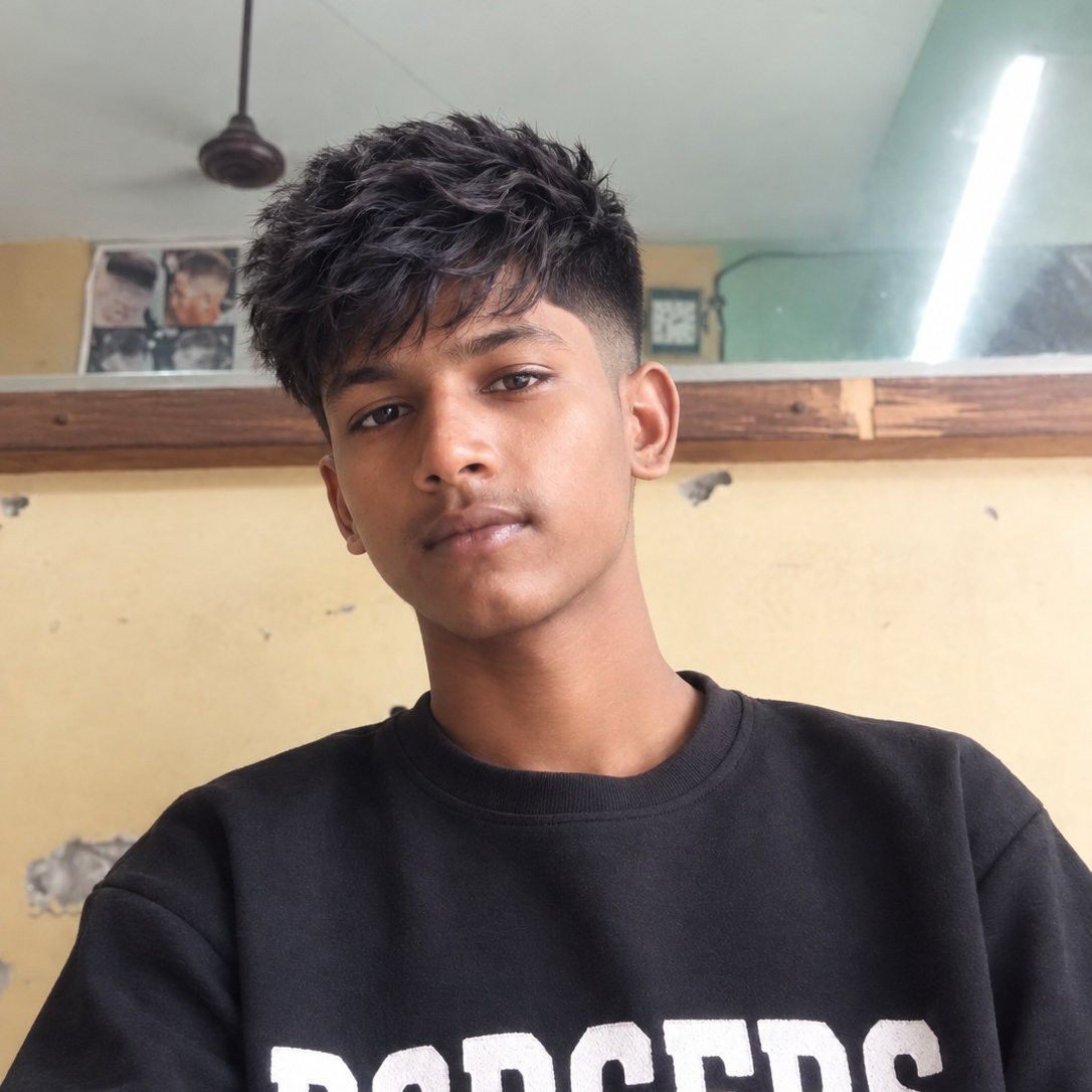 Ajay Rao on Reels