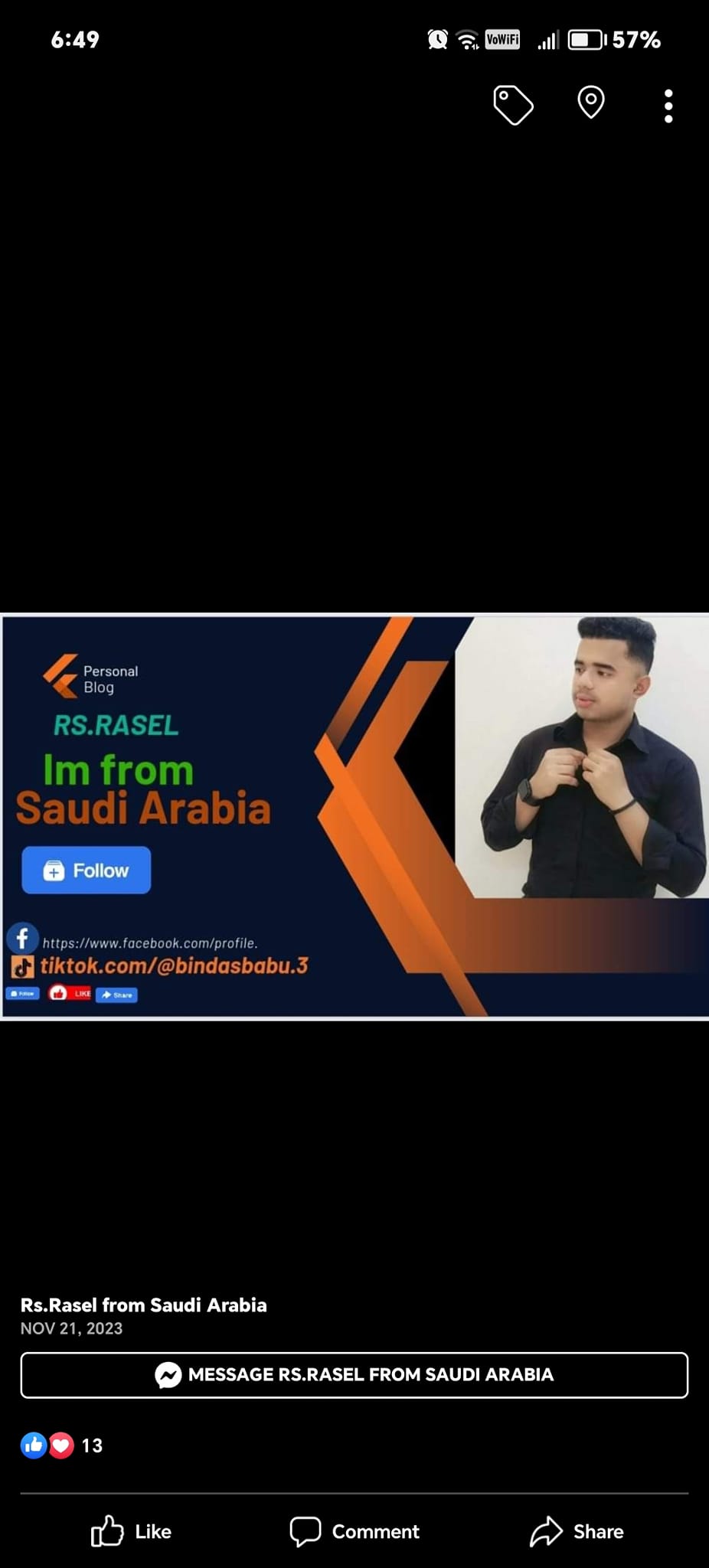 Rs.Rasel from Saudi Arabia | Yanbu