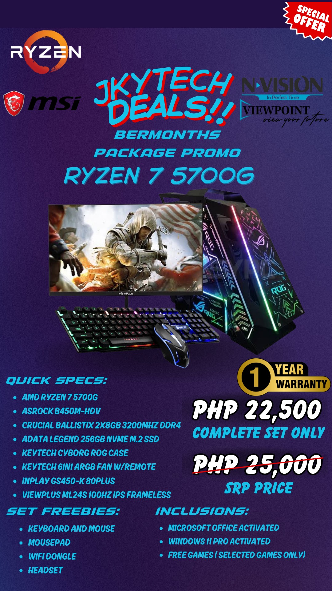 JKY Online Store added a new photo. - JKY Online Store