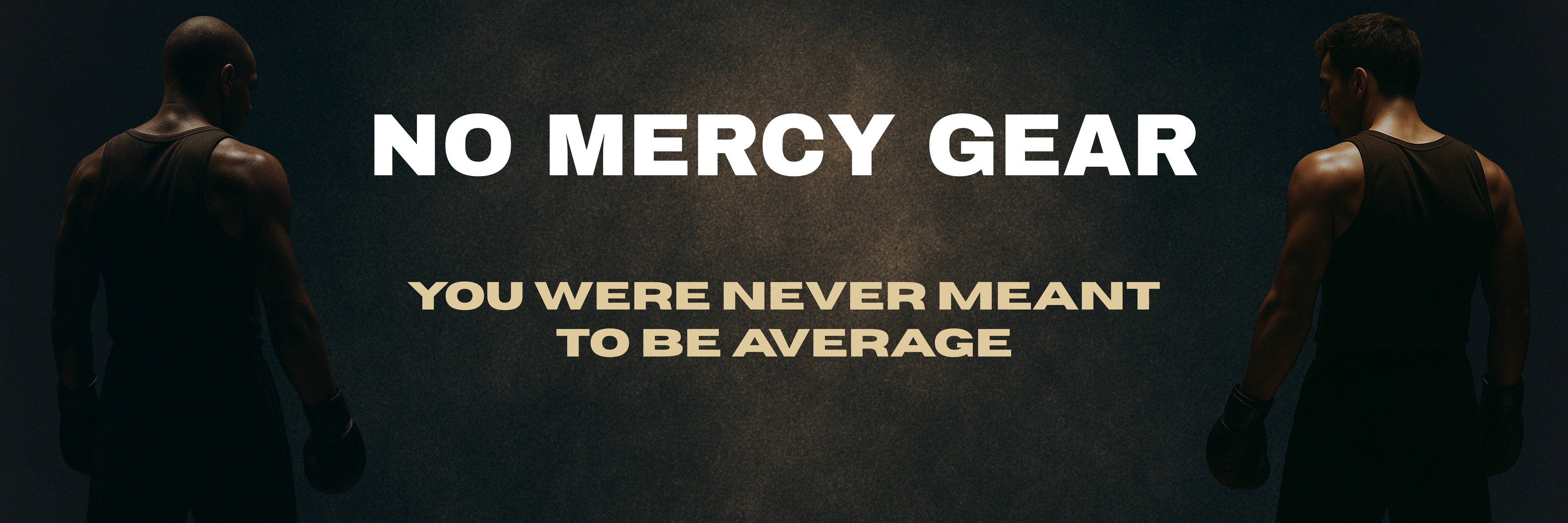 No Mercy Gear