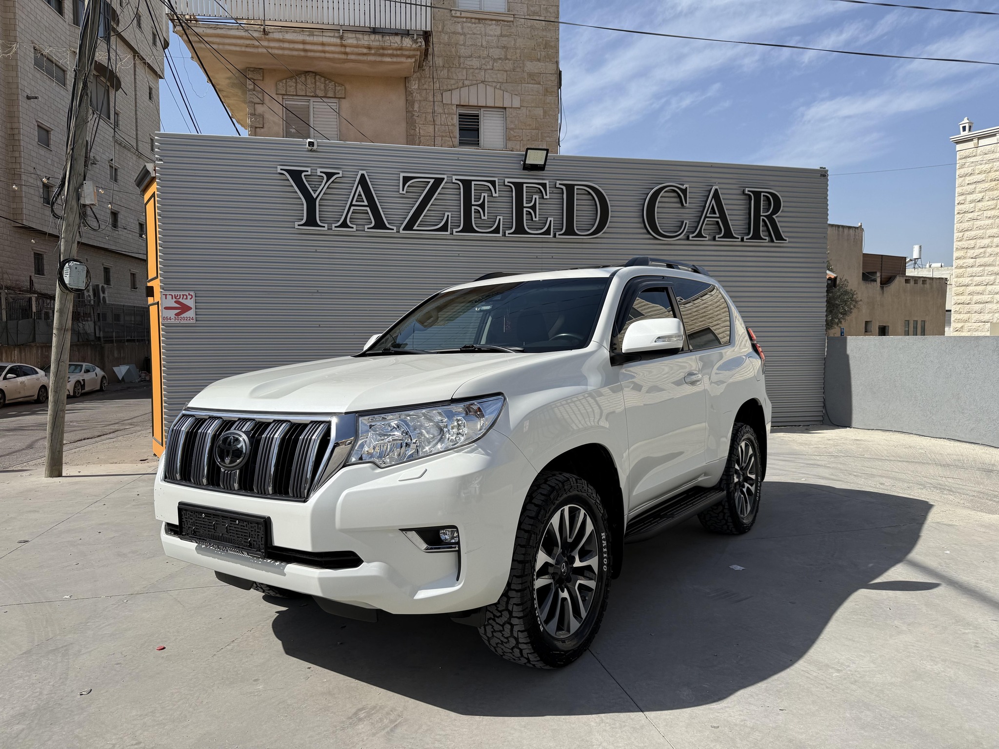 ‎Yran Motors יראן מוטורס‎ added... - Yran Motors יראן מוטורס