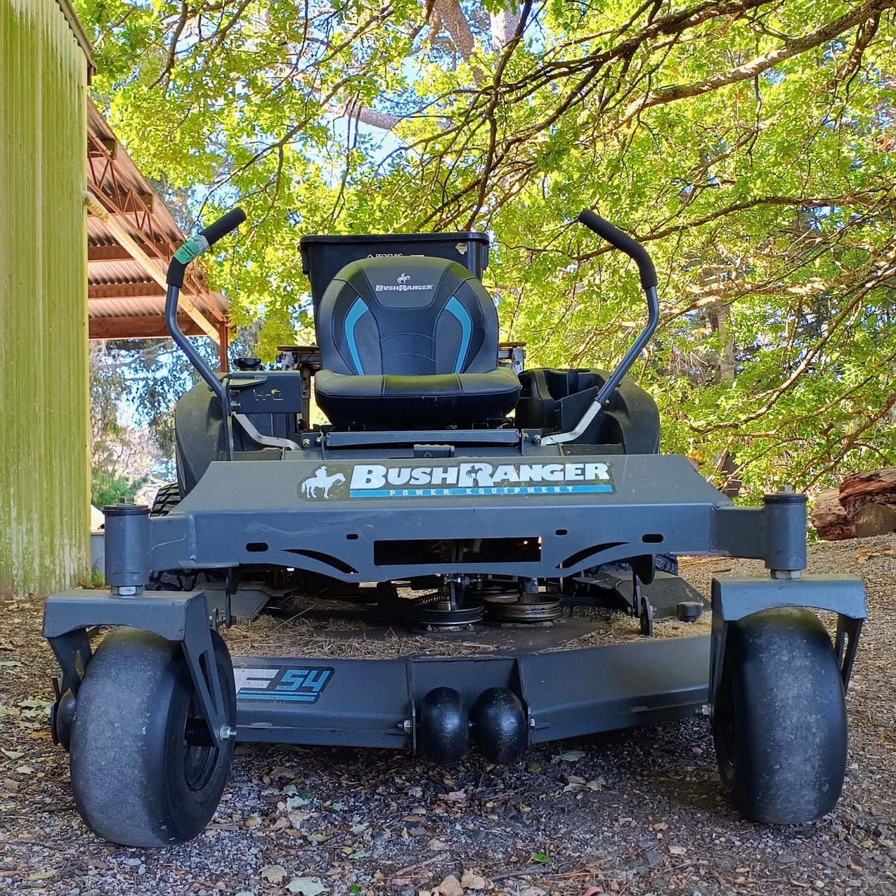 Lawn Rangers Yard Care | Gisborne VIC