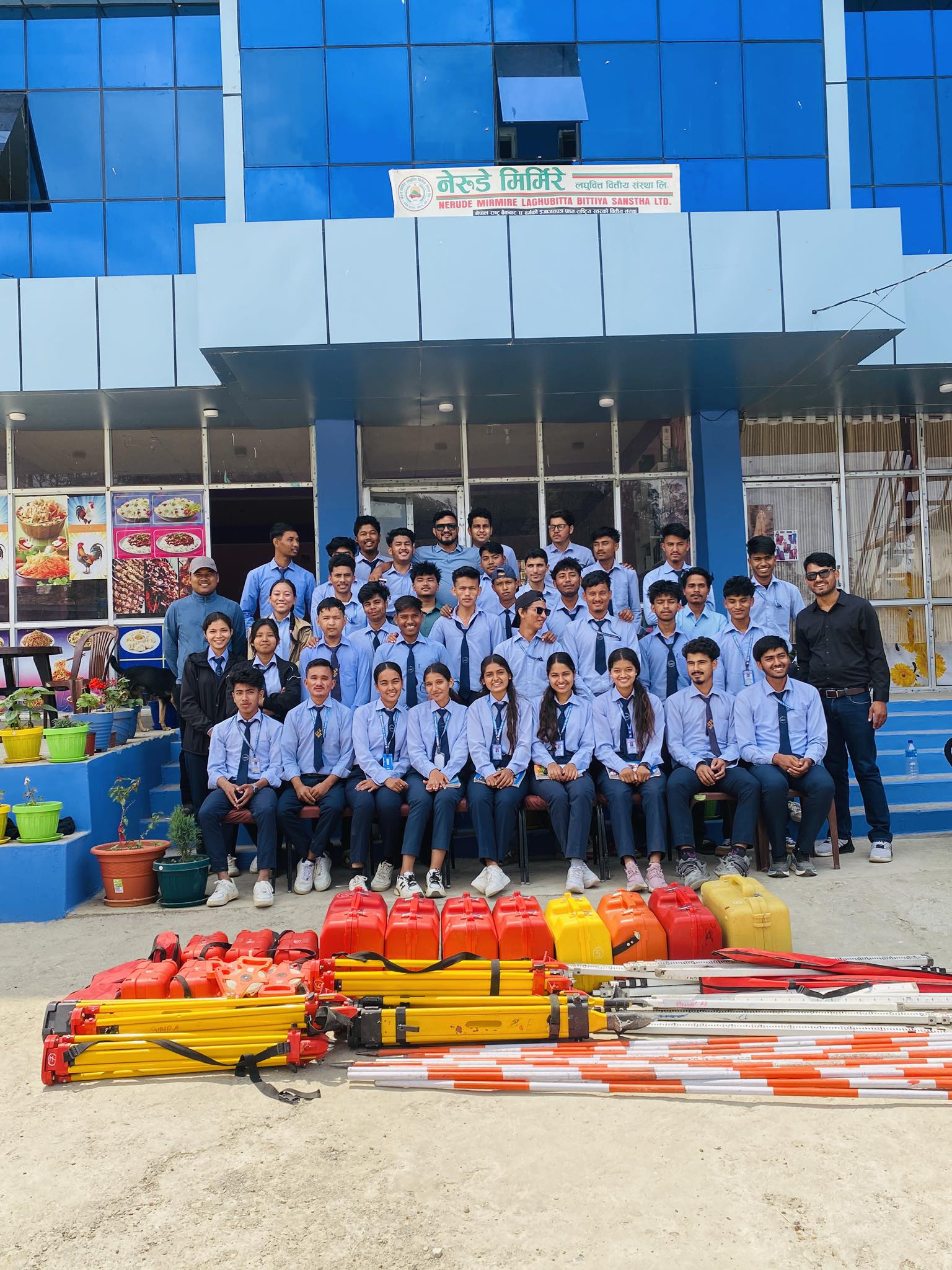 SSS Engineering College