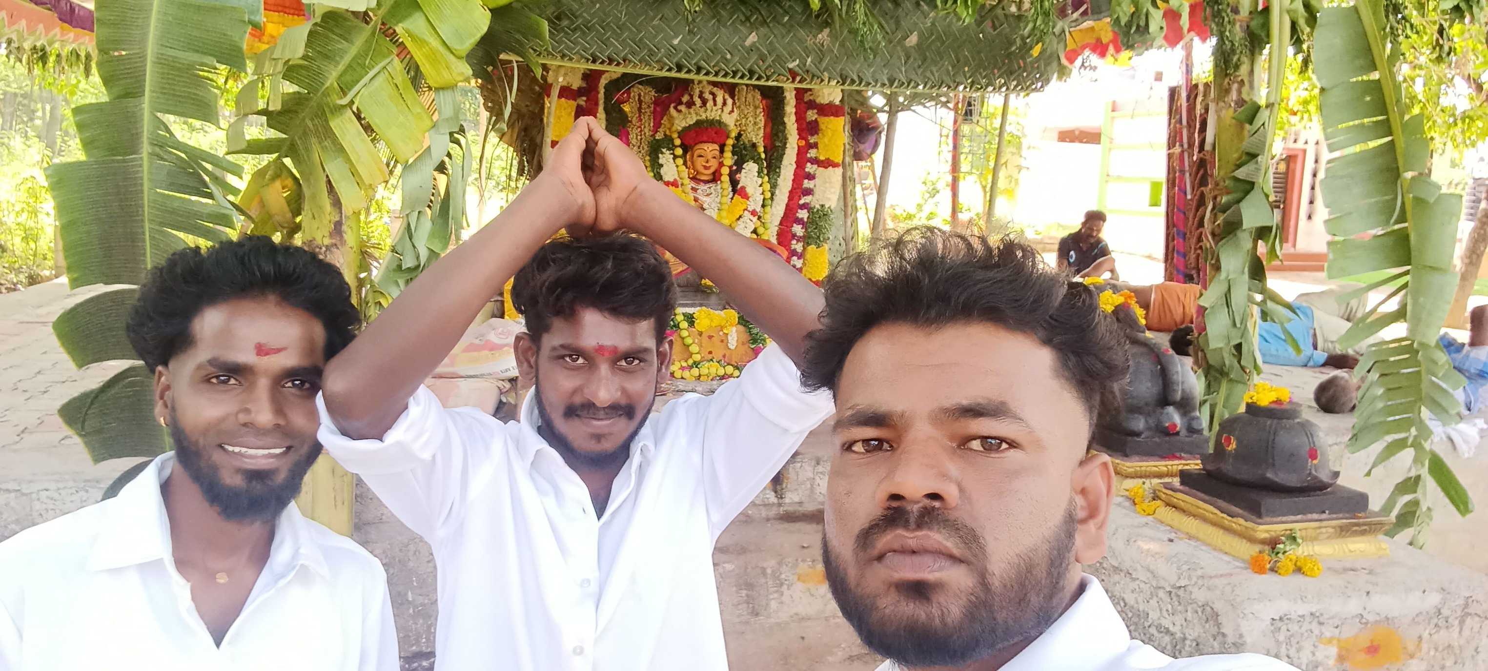 Purusoth R