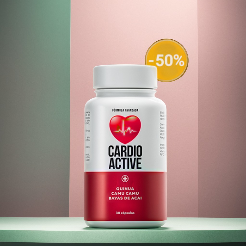 Viaje... - Cardioactive Caps - Distribuidor exclusivo en Peru | Facebook