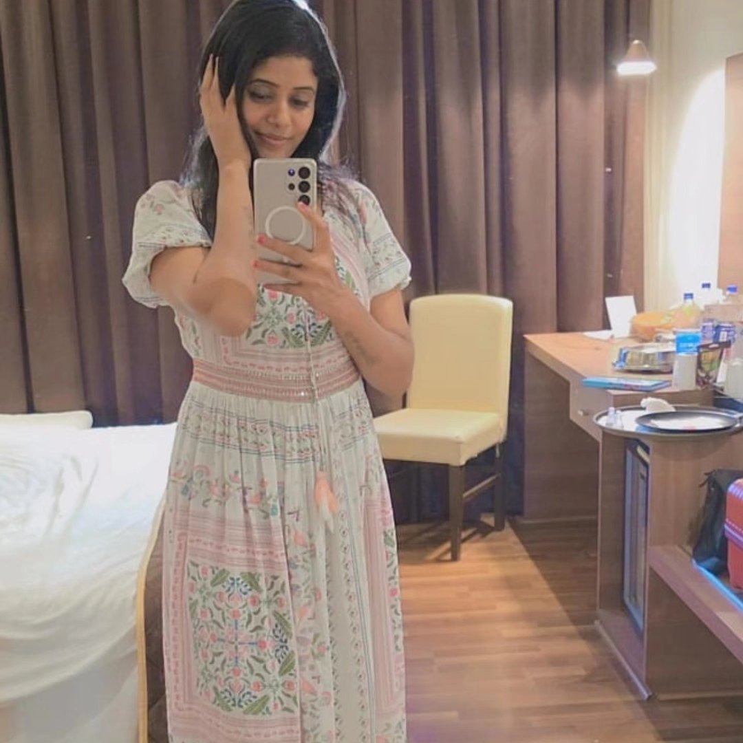 Roopa Swetha