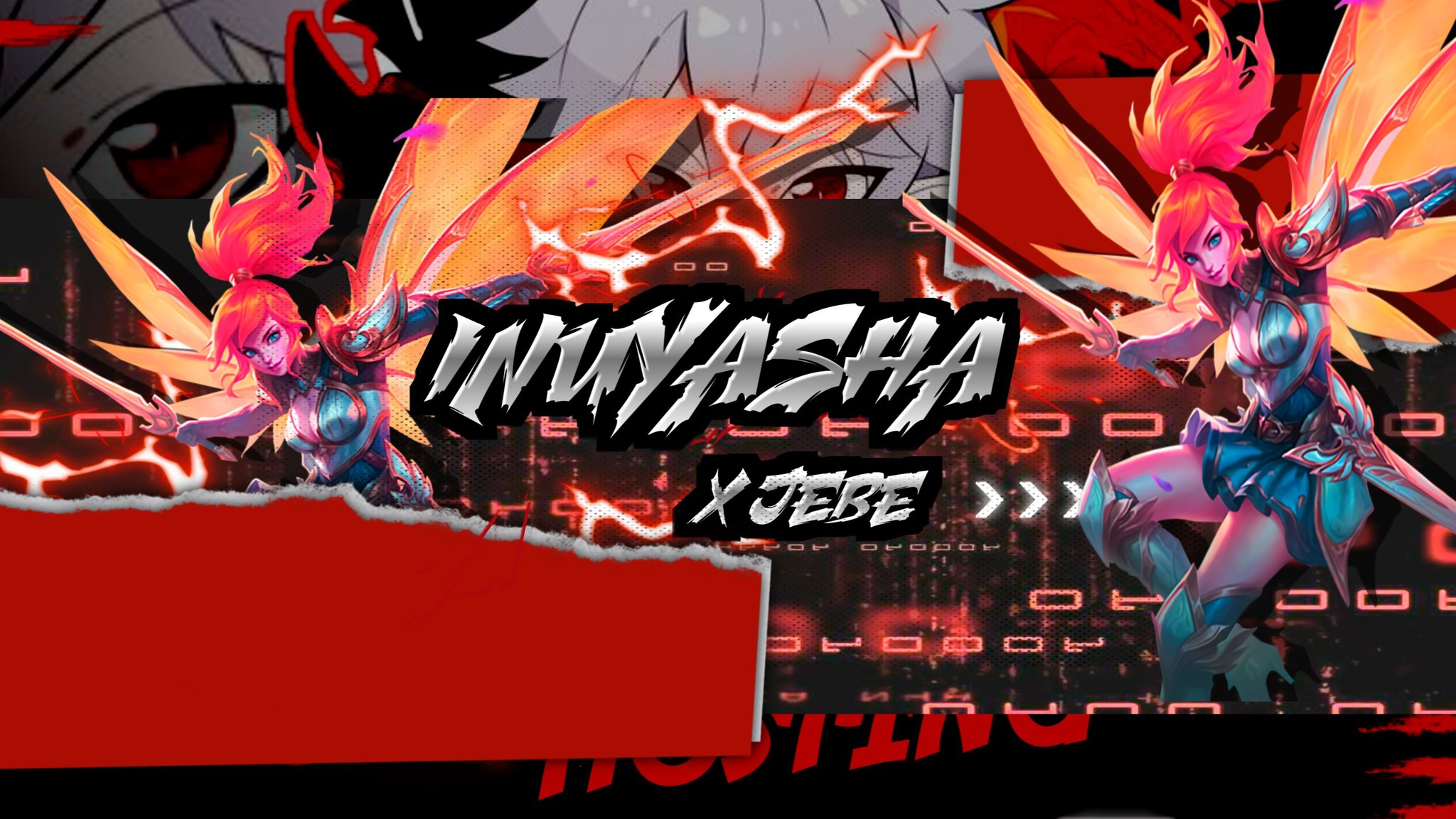 Inuy Ashaa