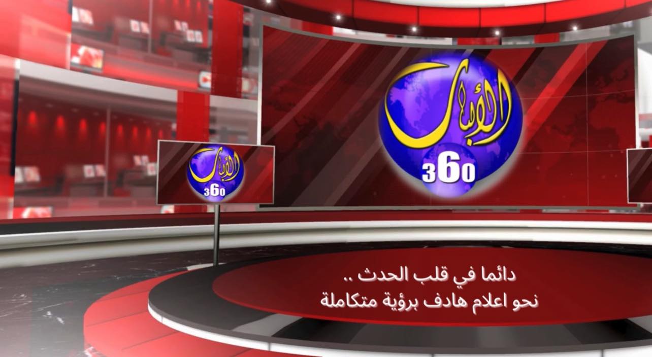 Albab 360 الالباب
