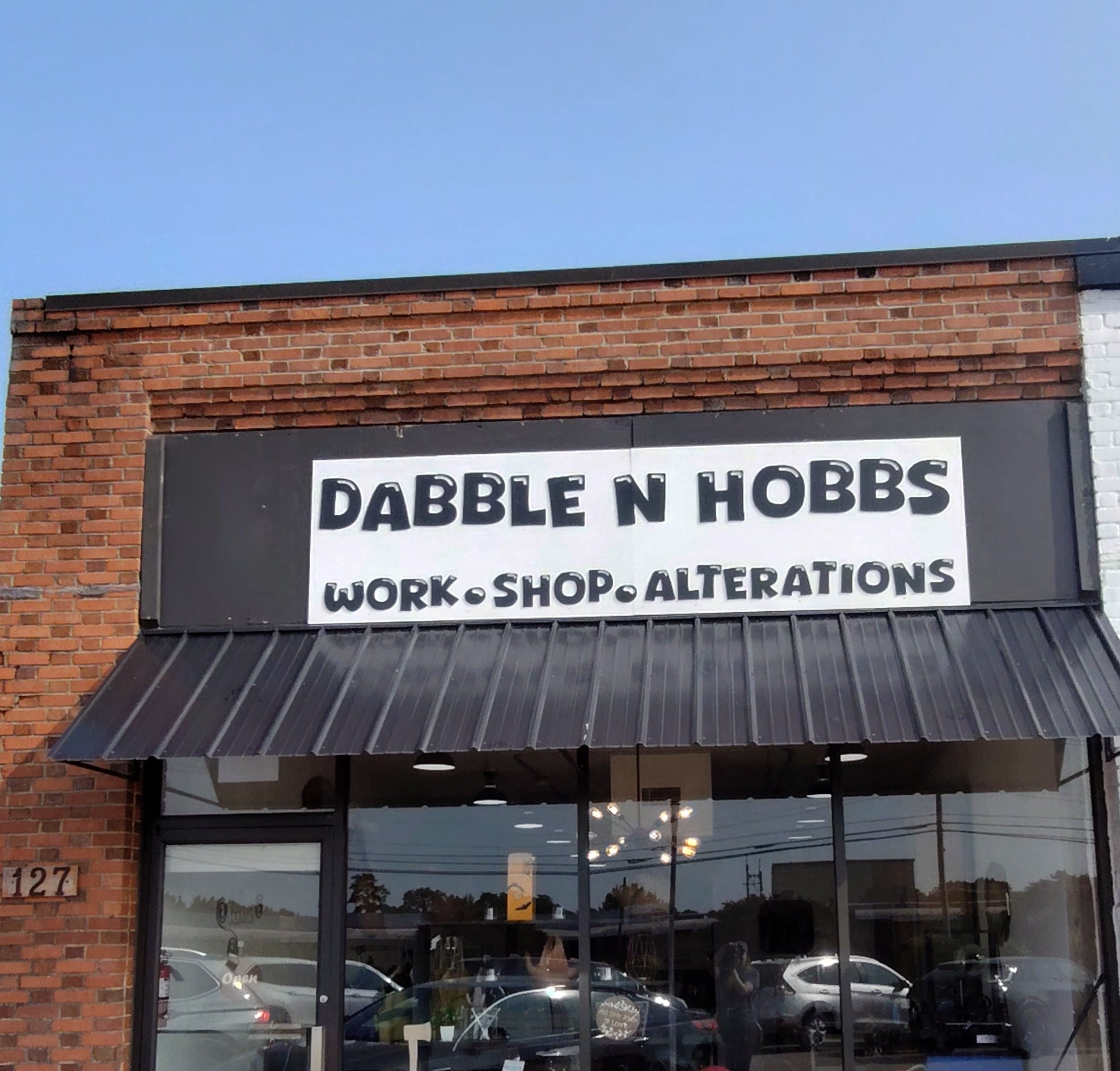 Dabble n Hobbs | Landis NC